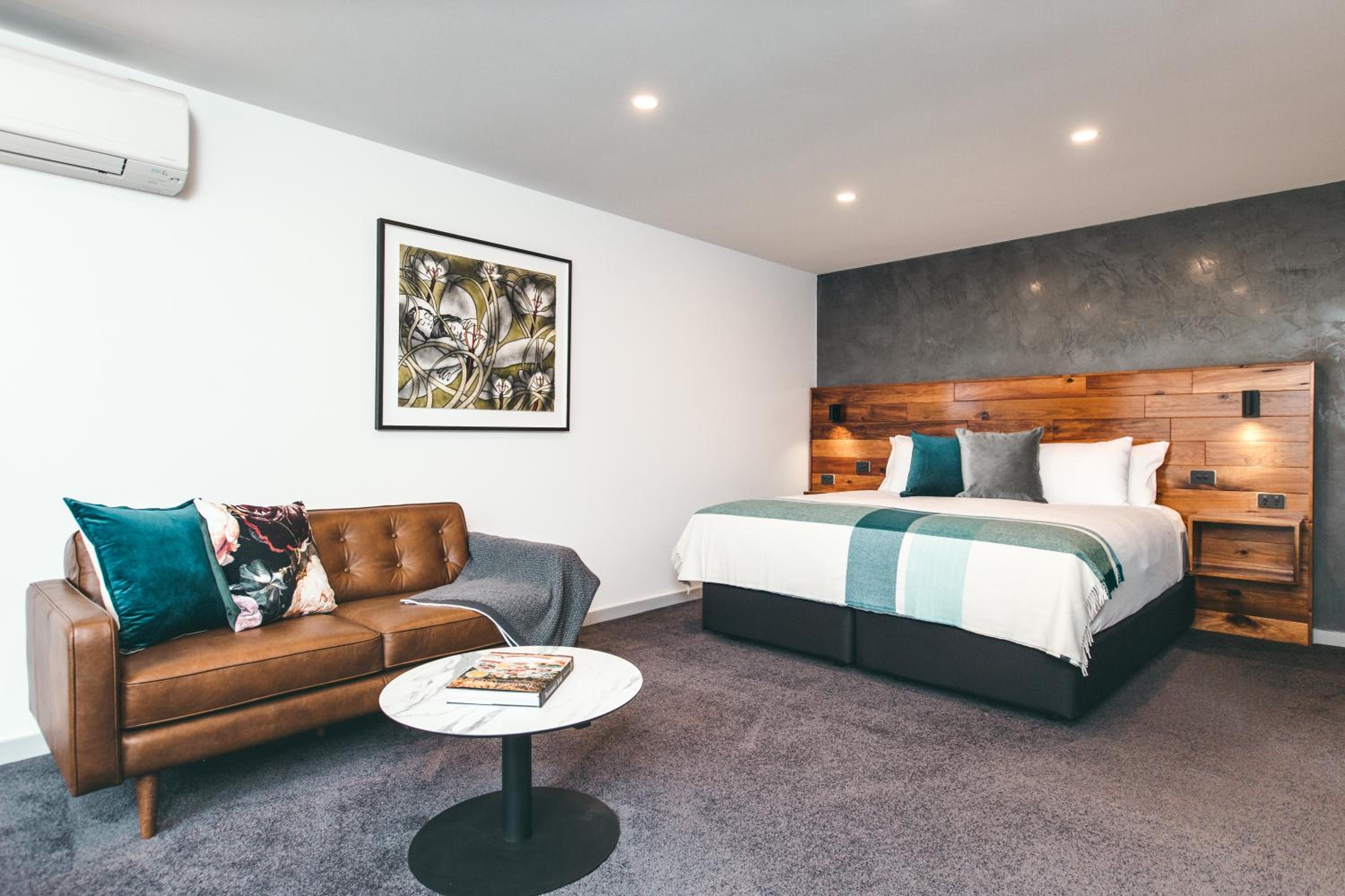 Two-Bedroom Studio - Pearce
