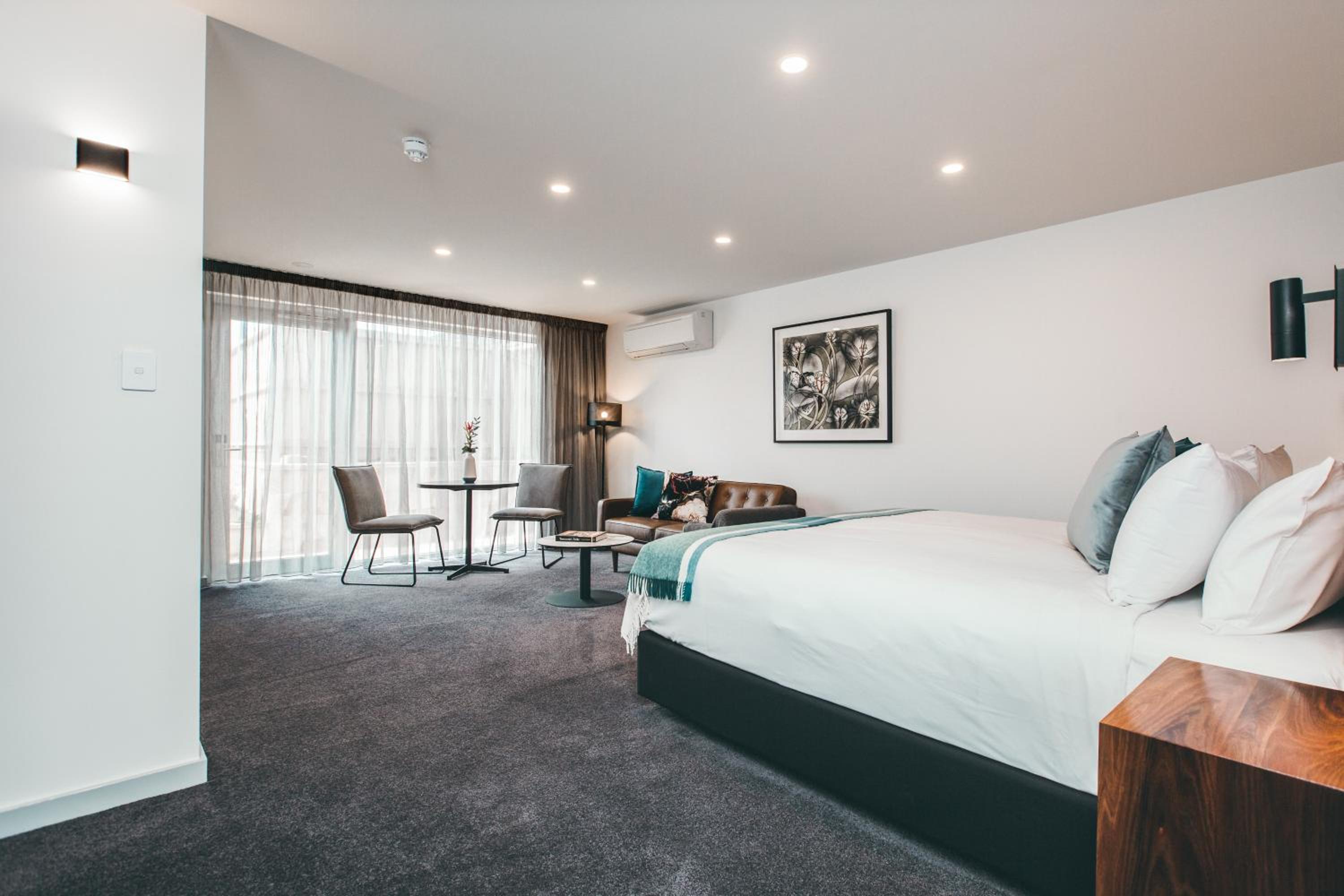 Two-Bedroom Studio - Pearce