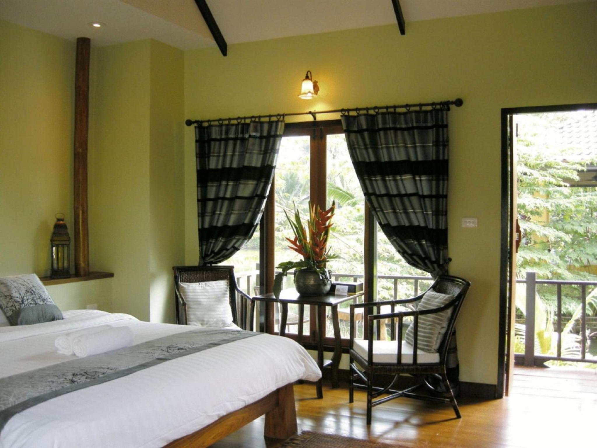 Deluxe Villa - Photo 5