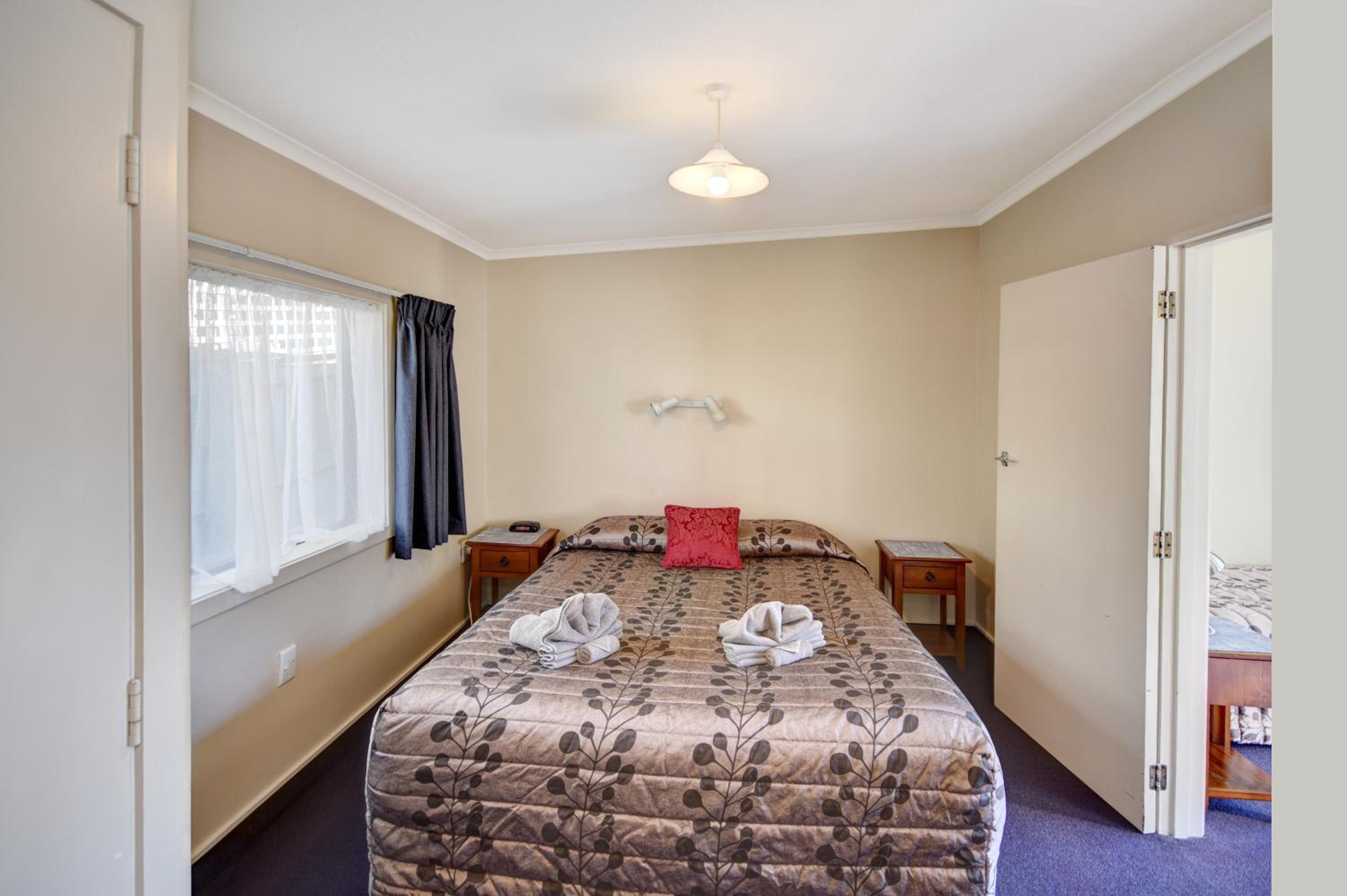 One-Bedroom Apartment with Wheelchair Access photo 2