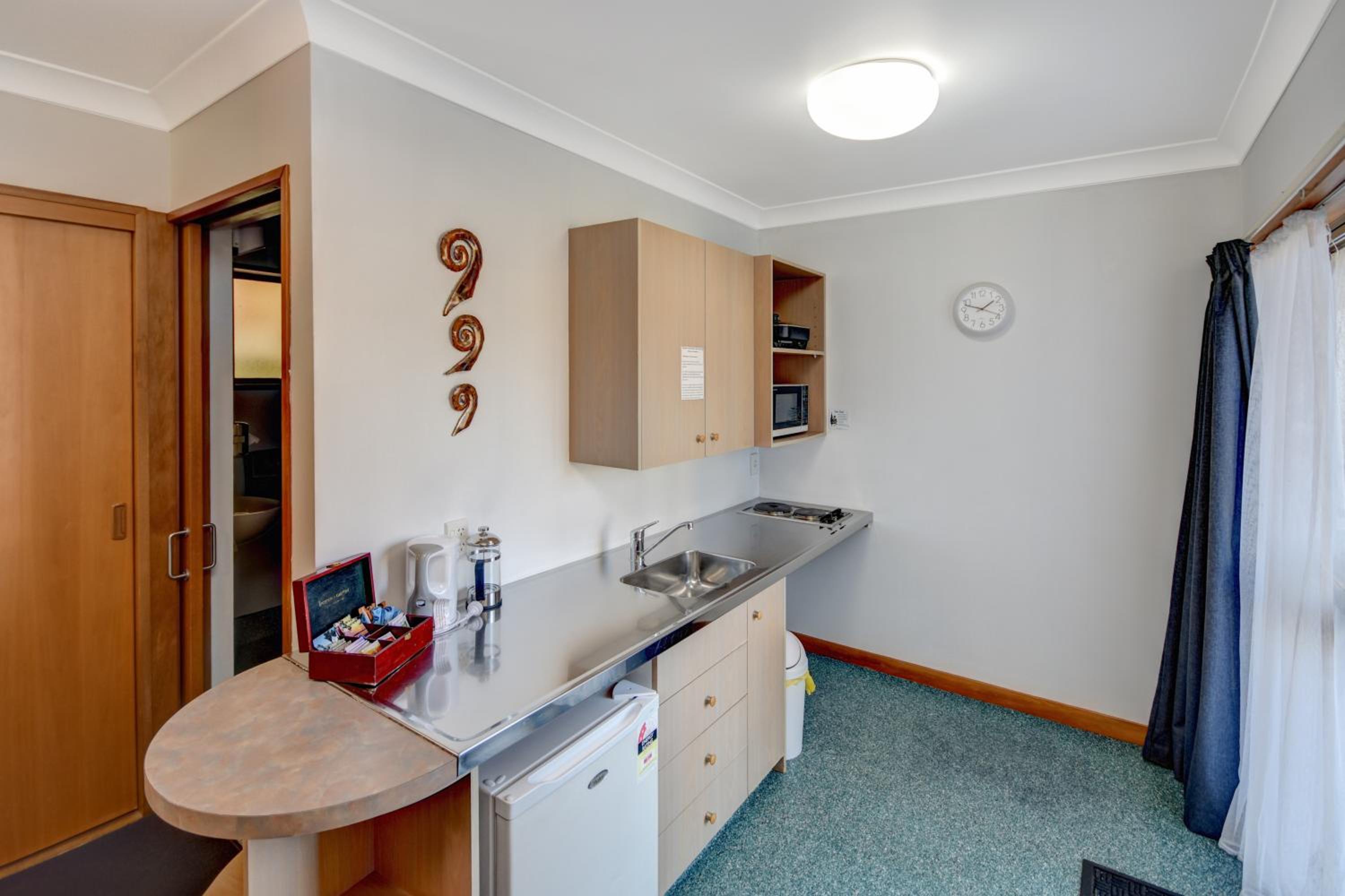 Large Studio with Wheelchair Access photo 3