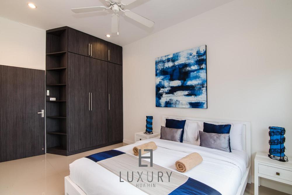 One-Bedroom Villa photo 1
