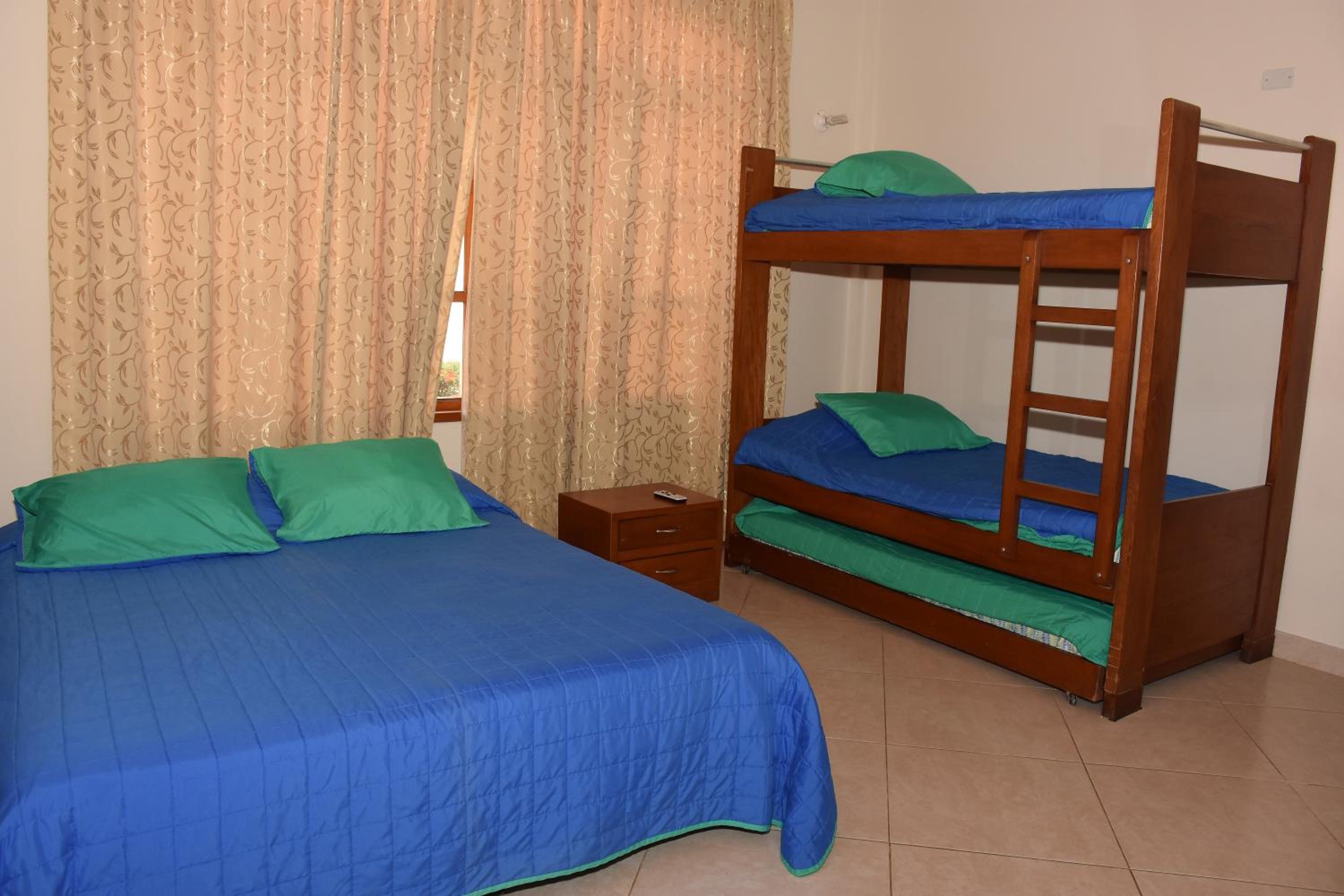 Two-Bedroom House photo 1