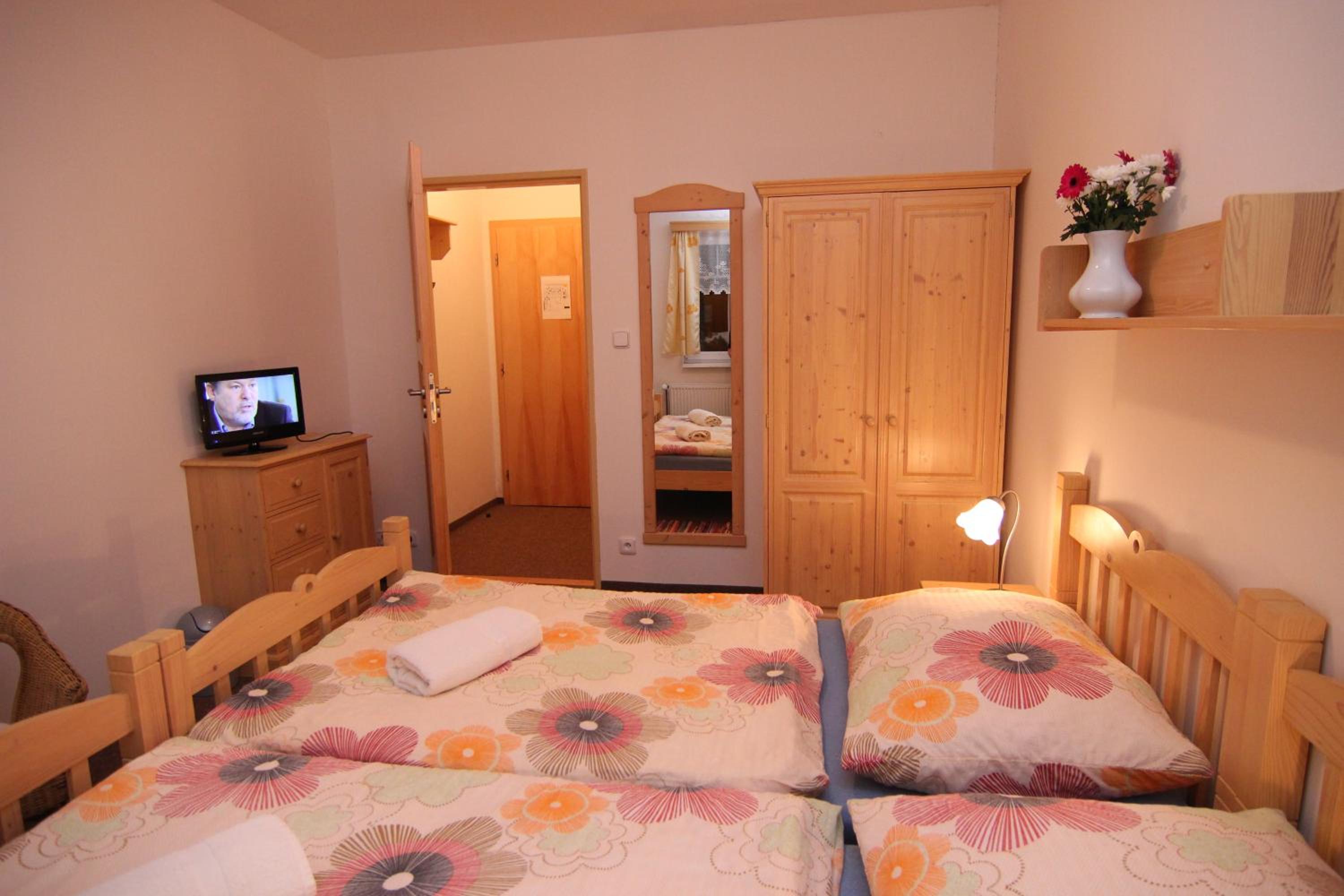 Double or Twin Room photo 1