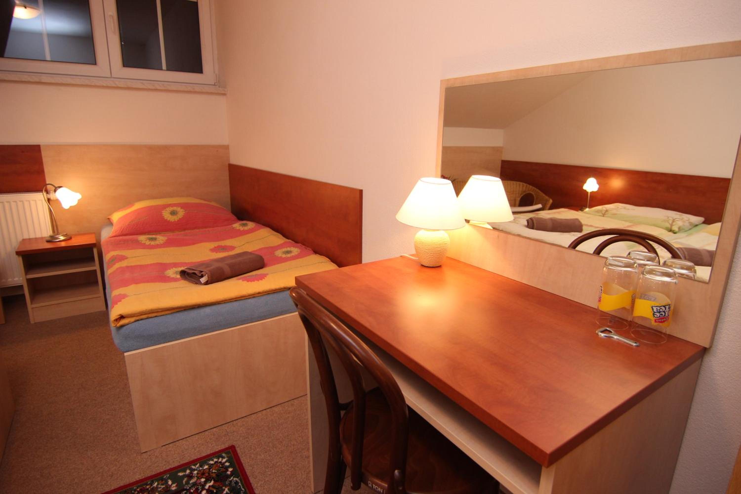 Triple Room photo 2