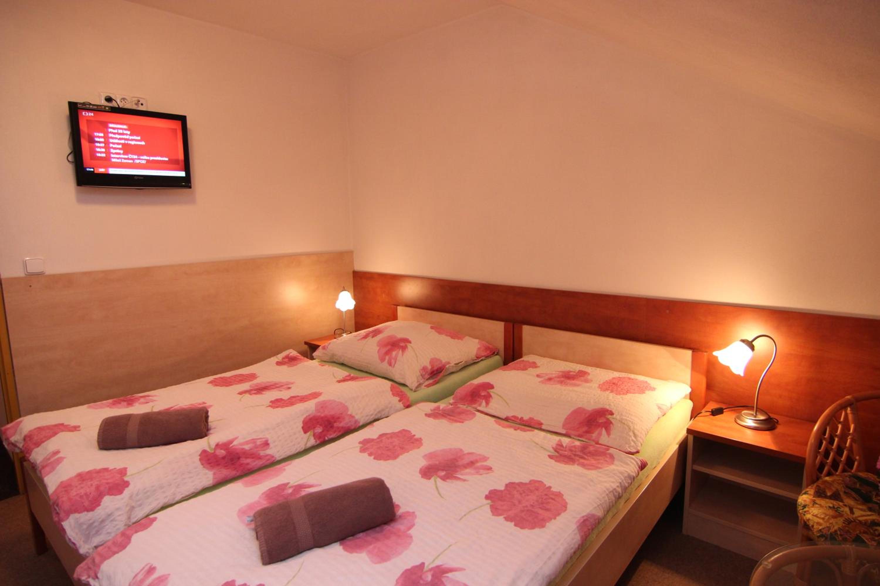 Double or Twin Room photo 2