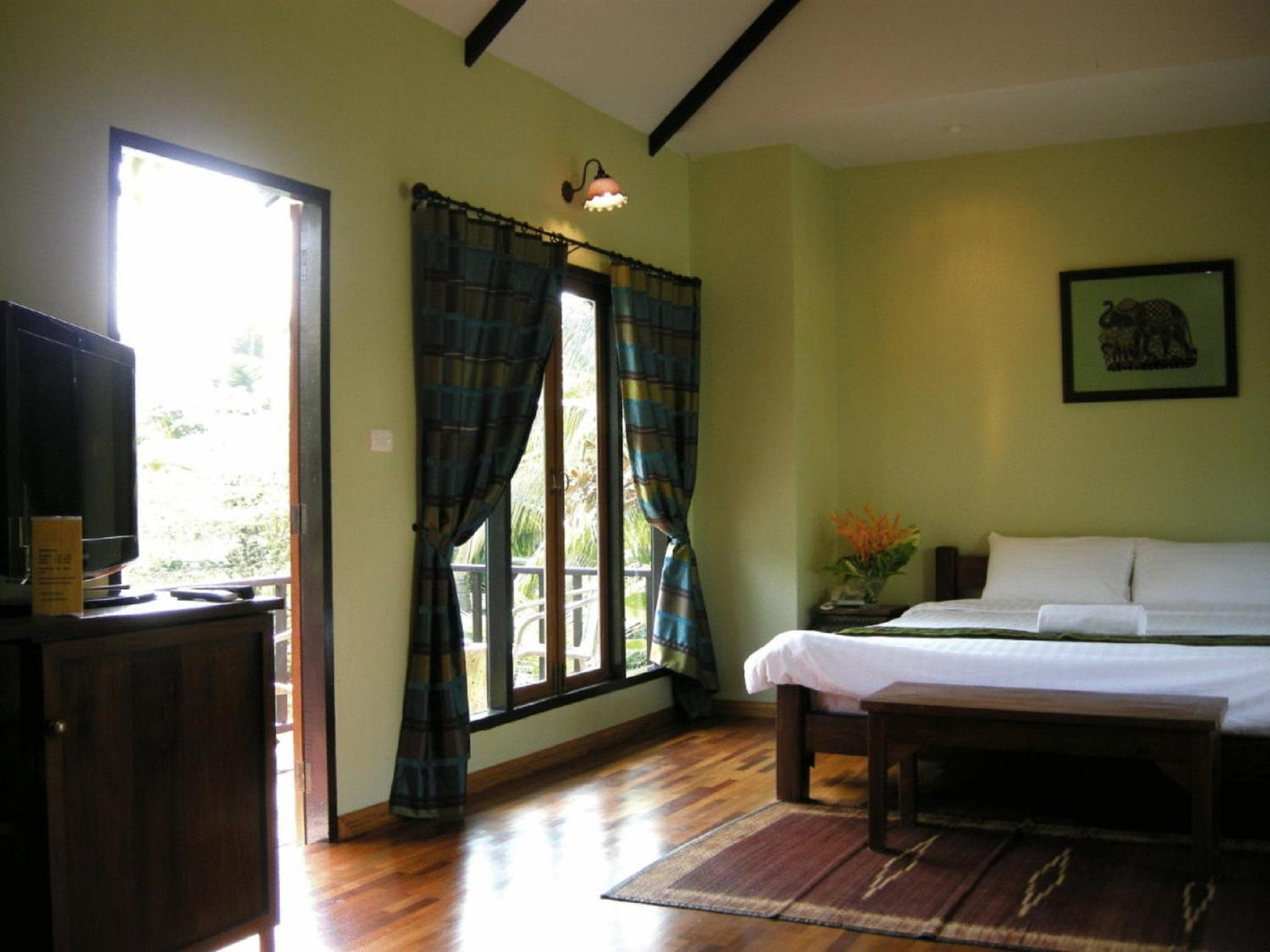 Deluxe Villa - Photo 4