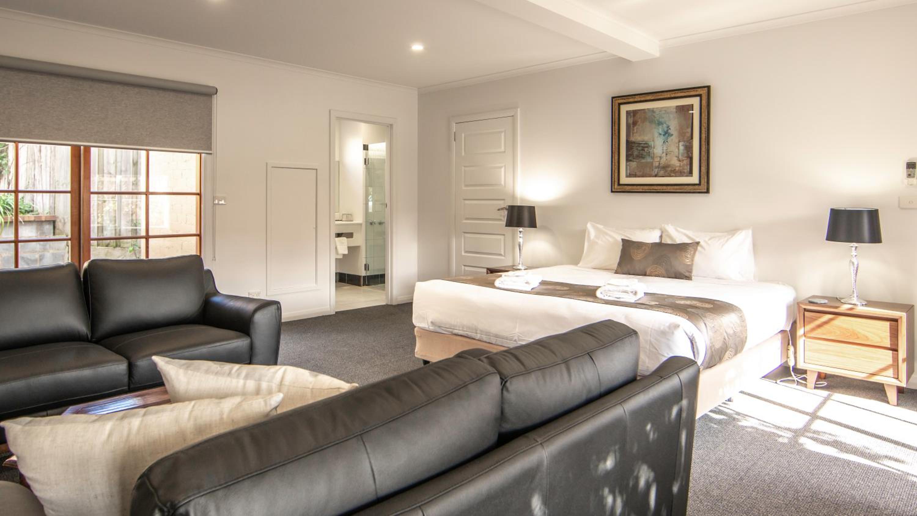 Deluxe Suite photo 3