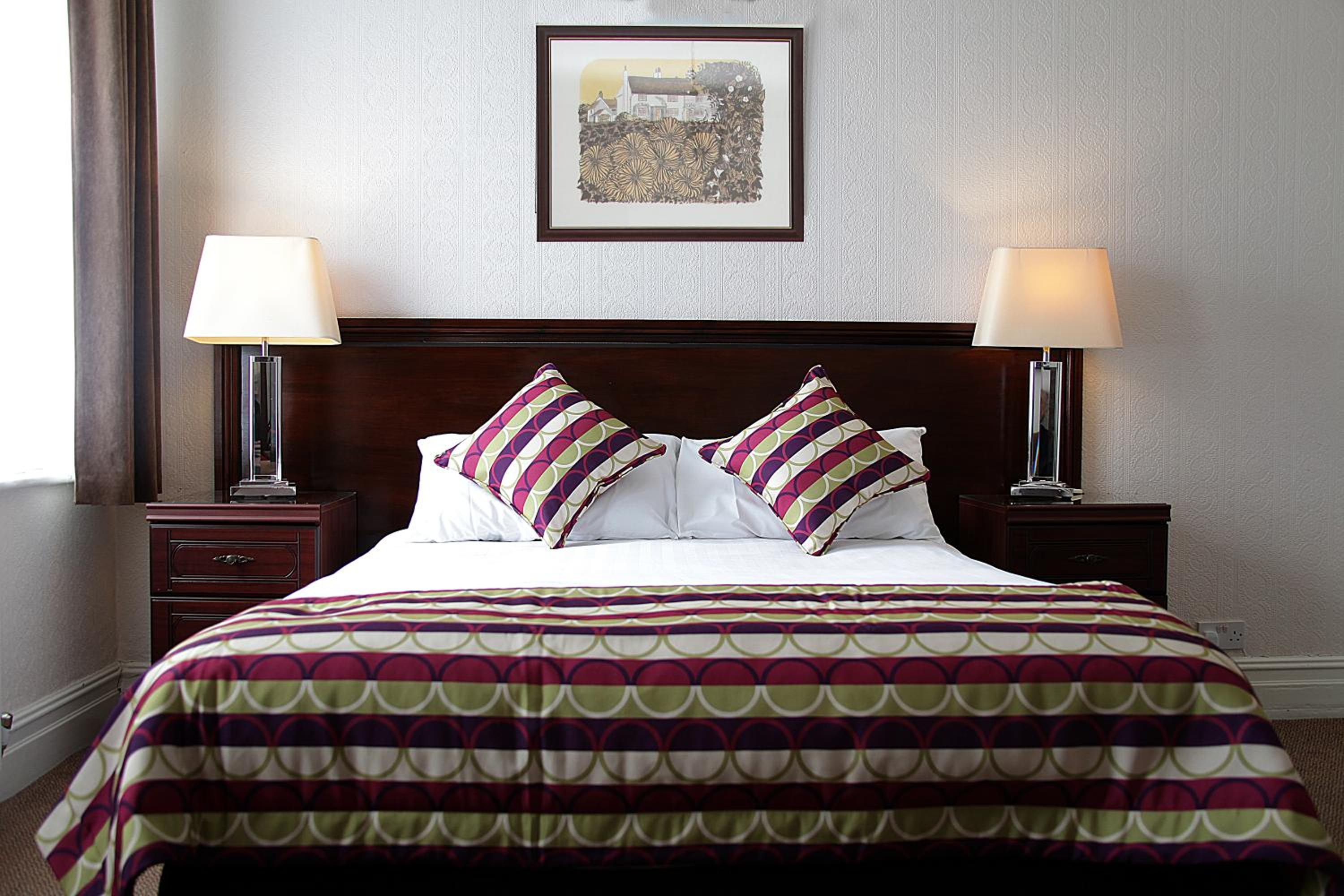 Superior Single Room photo 1
