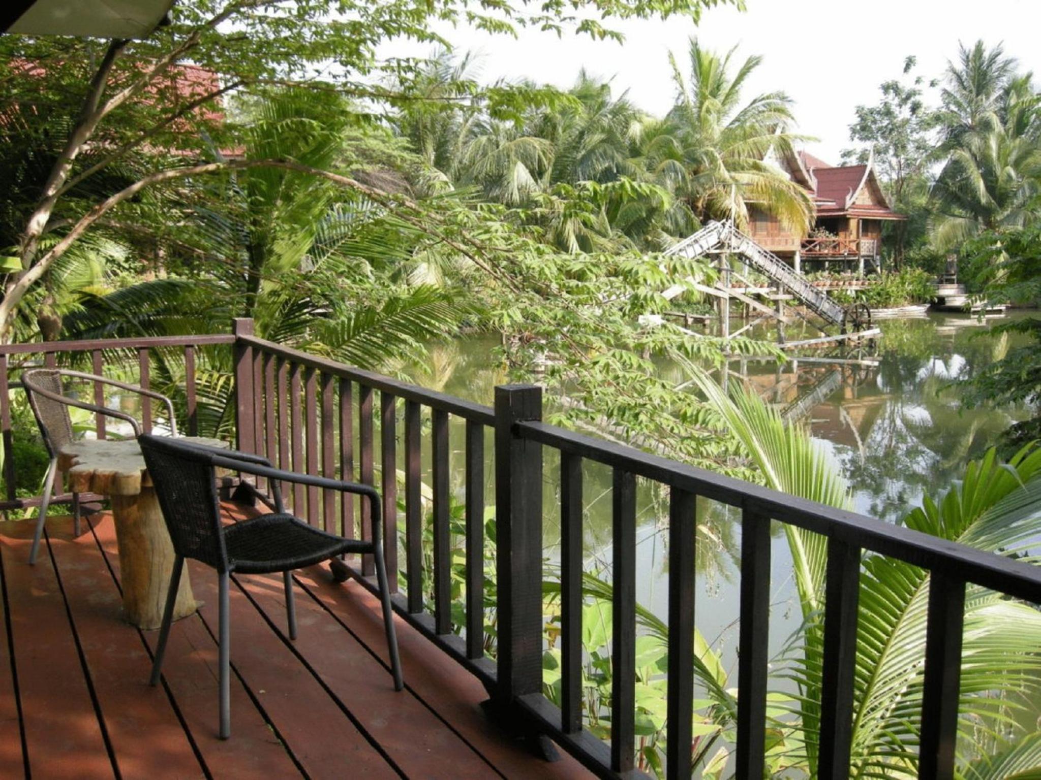 Deluxe Villa - Photo 3