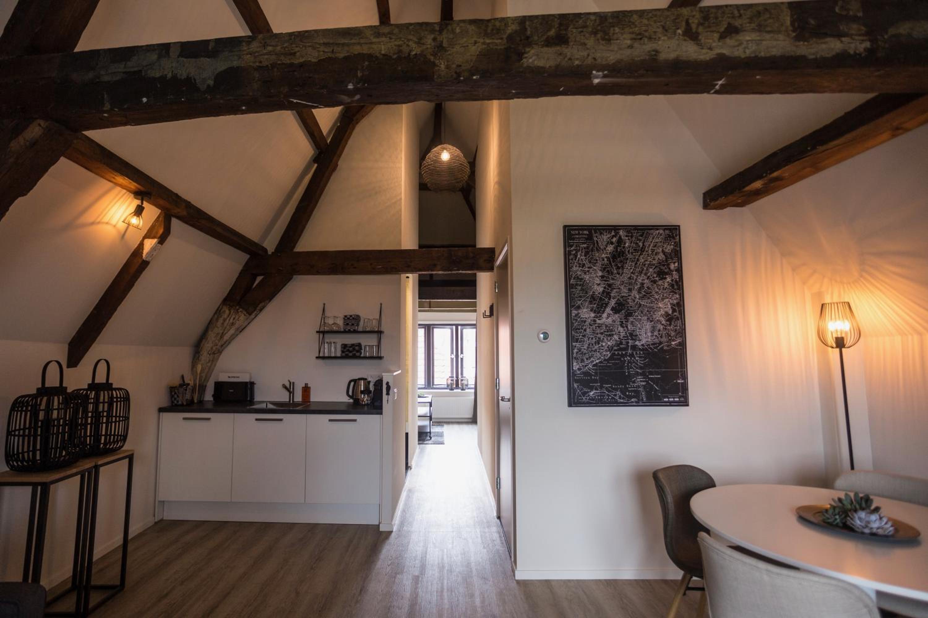 The Dam Apartments photo 2
