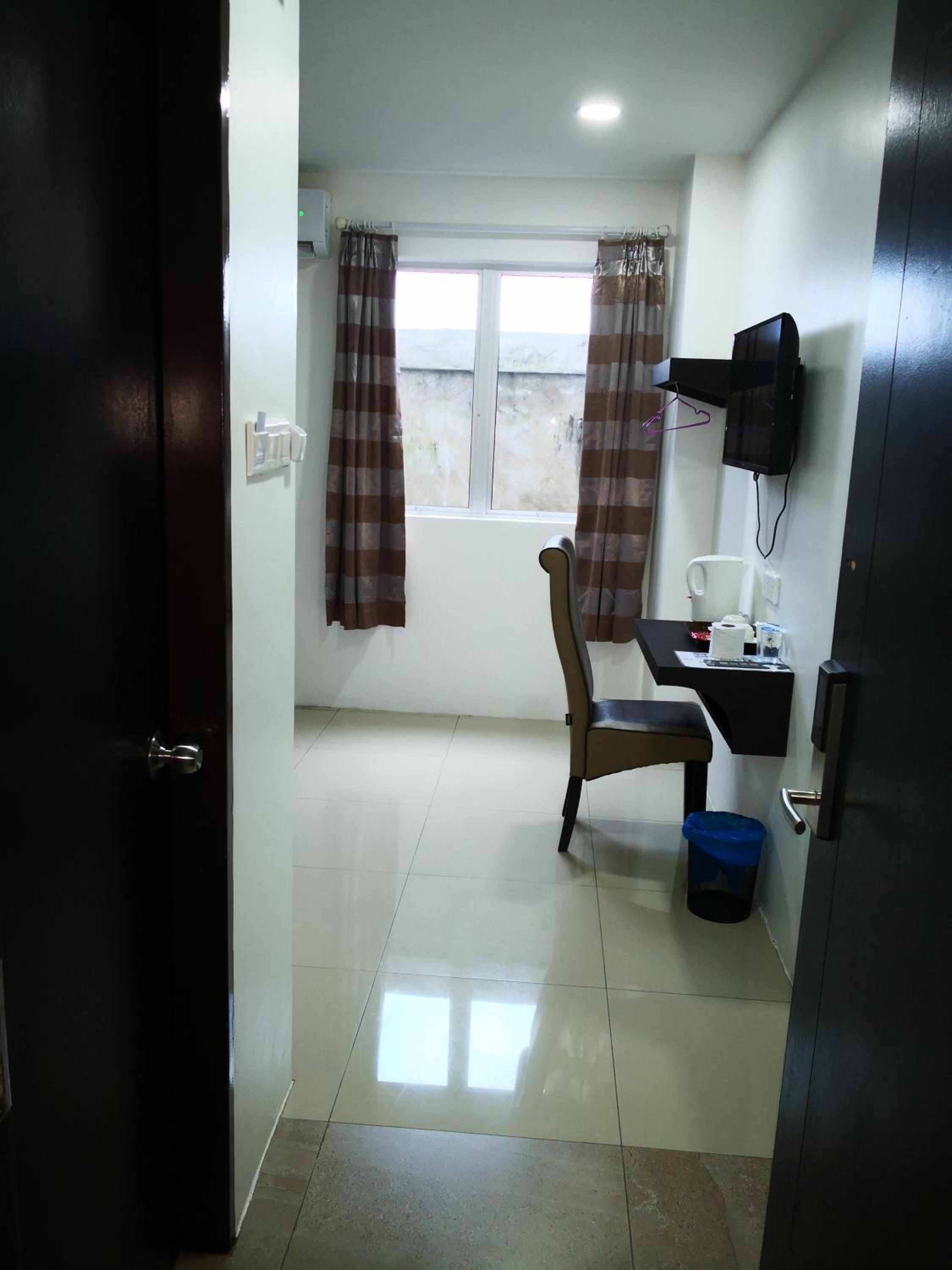Double Room with Private Bathroom photo 3