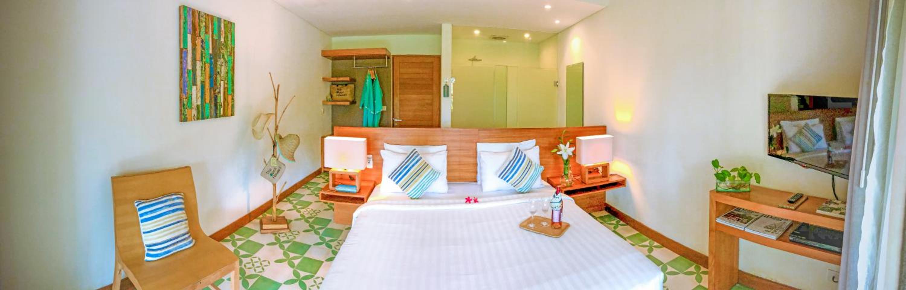 Deluxe Suite photo 1