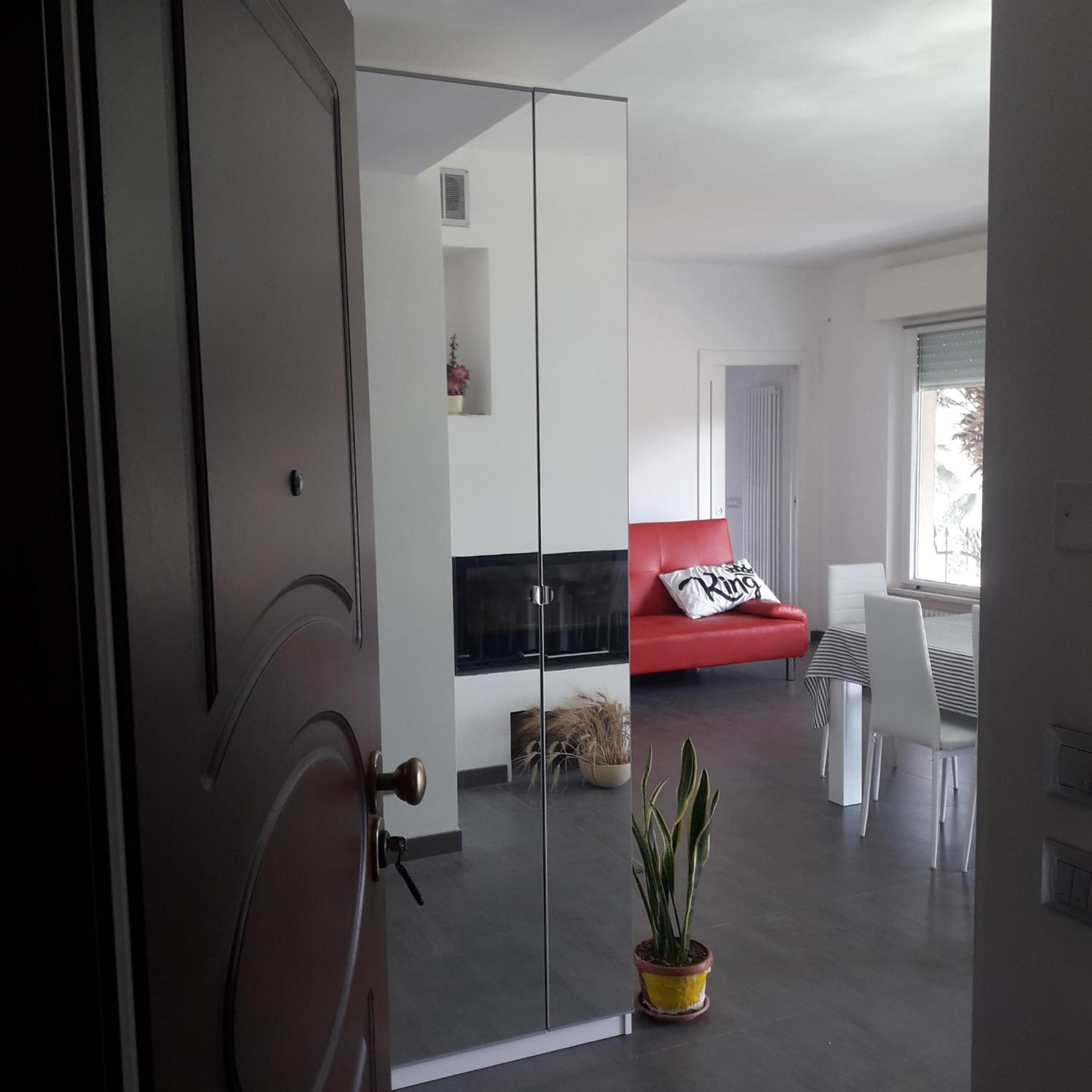 Apartment photo 1