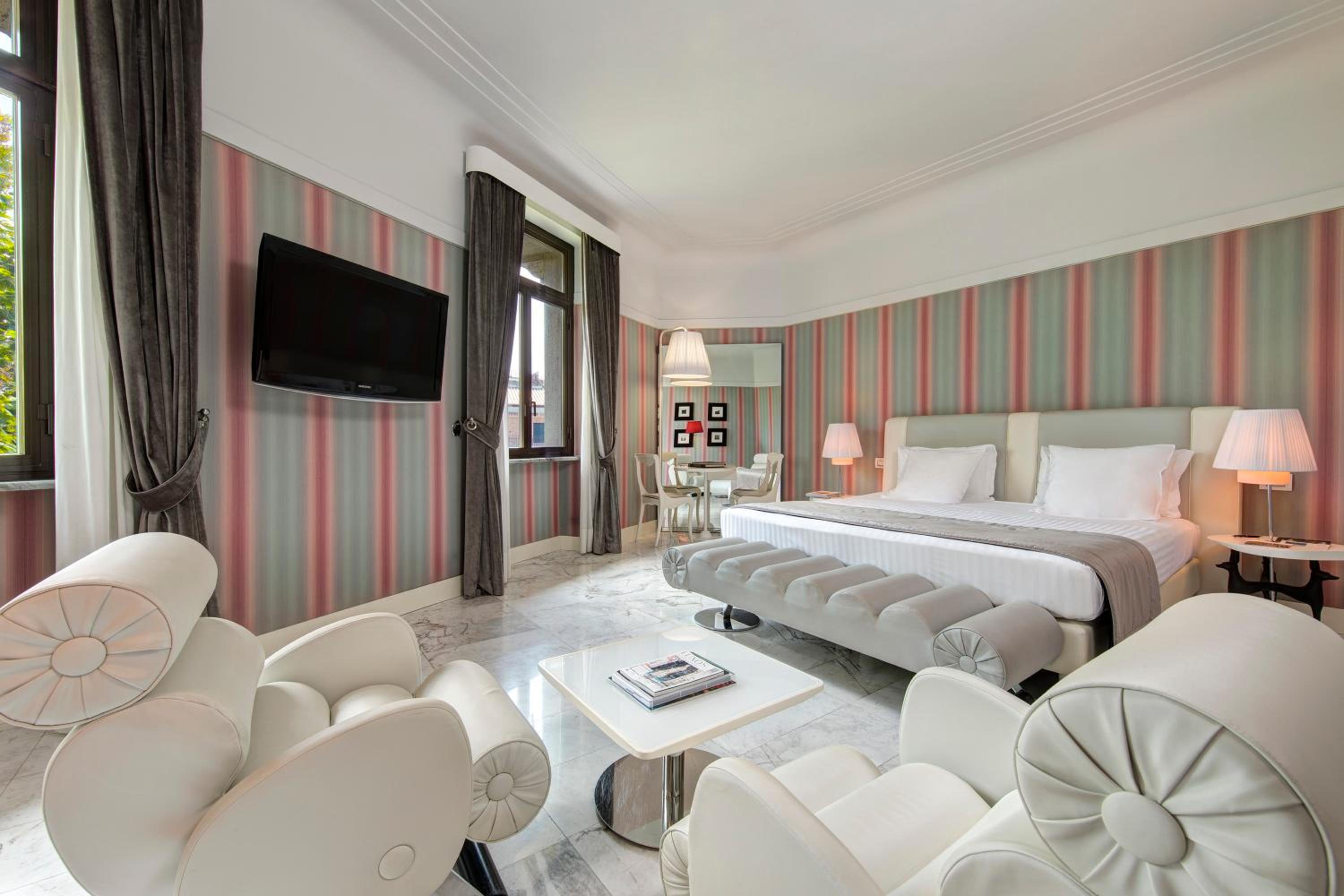 Executive Suite photo 1