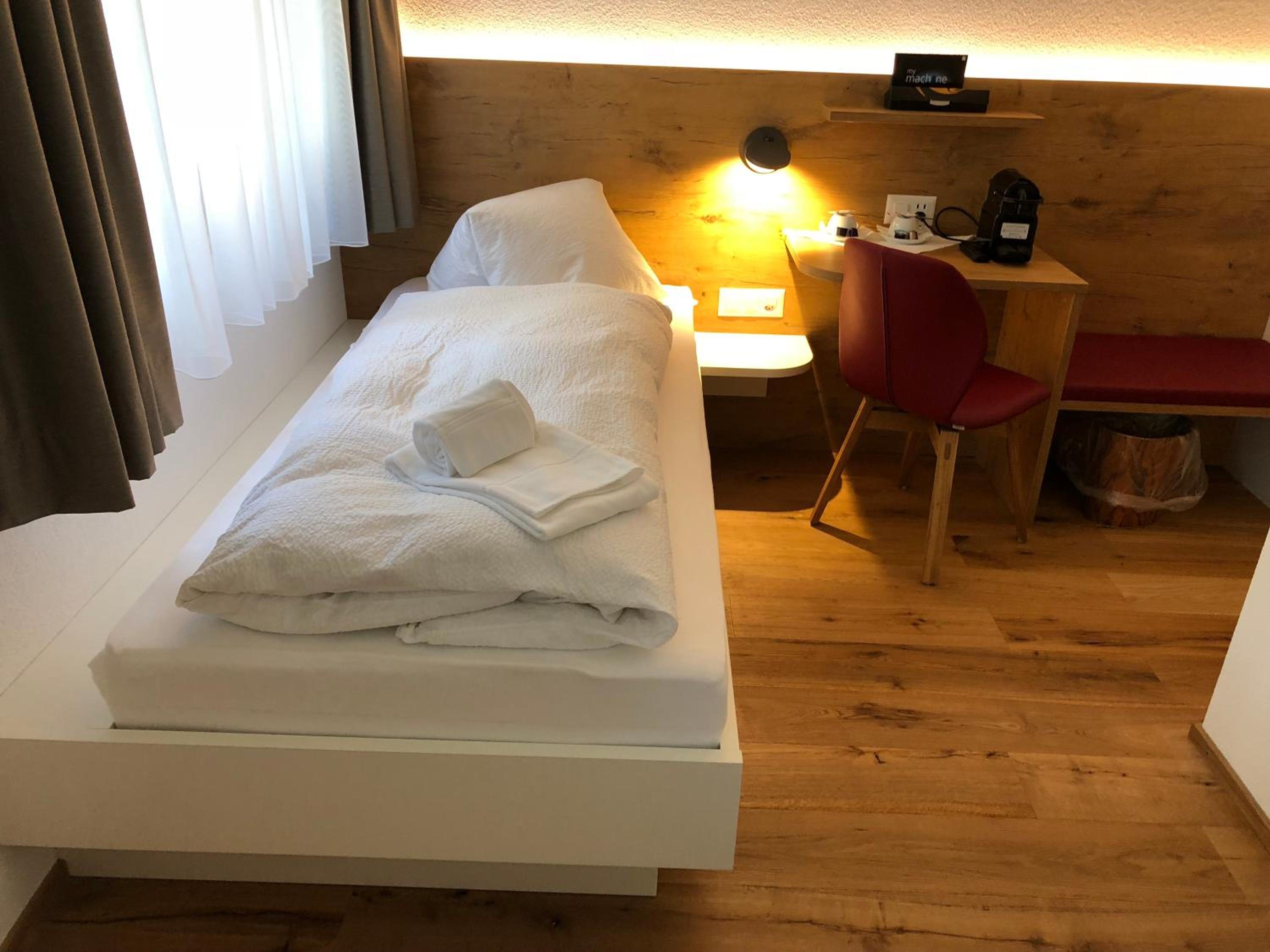 Twin Room photo 3