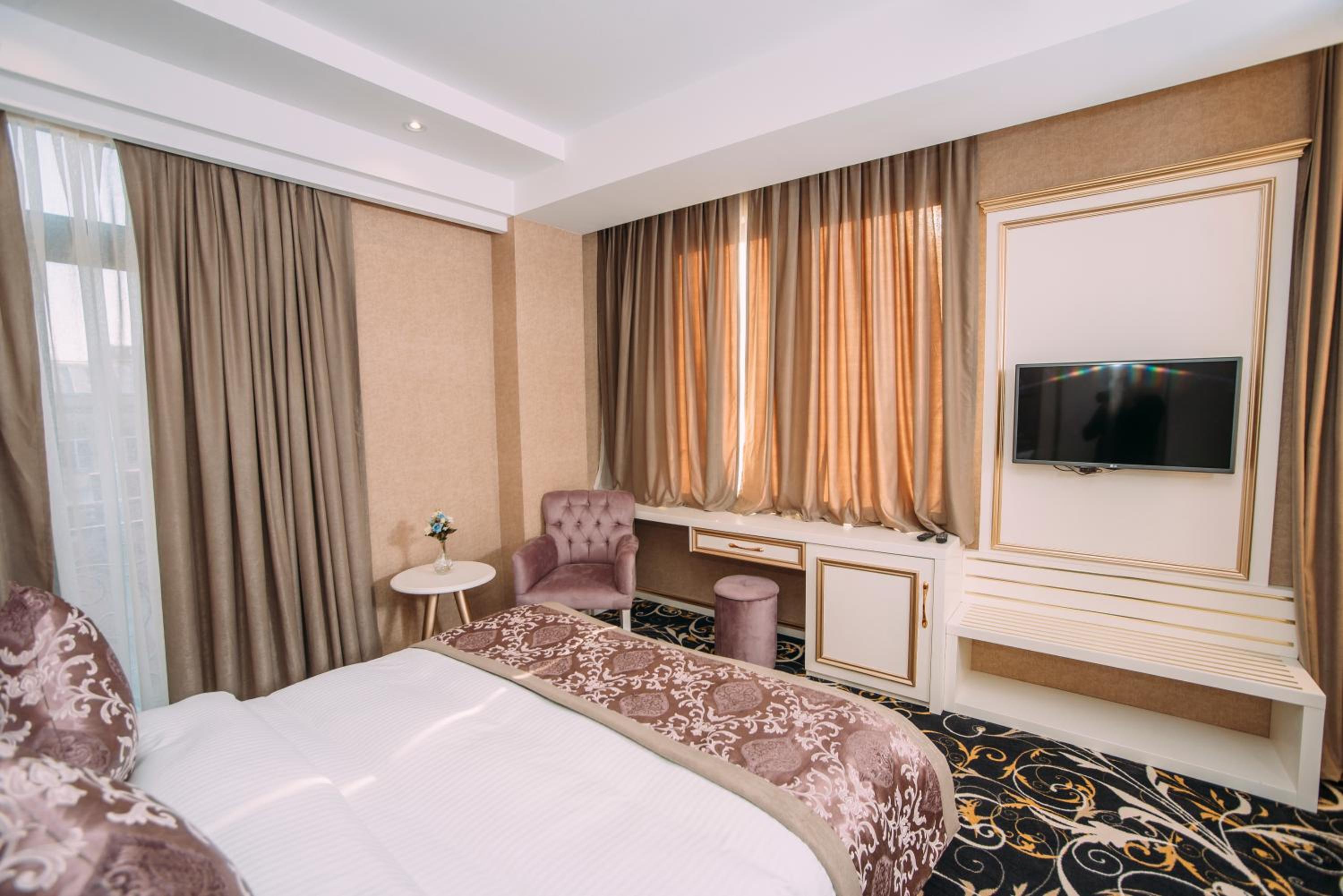 Superior Double Room - Photo 6