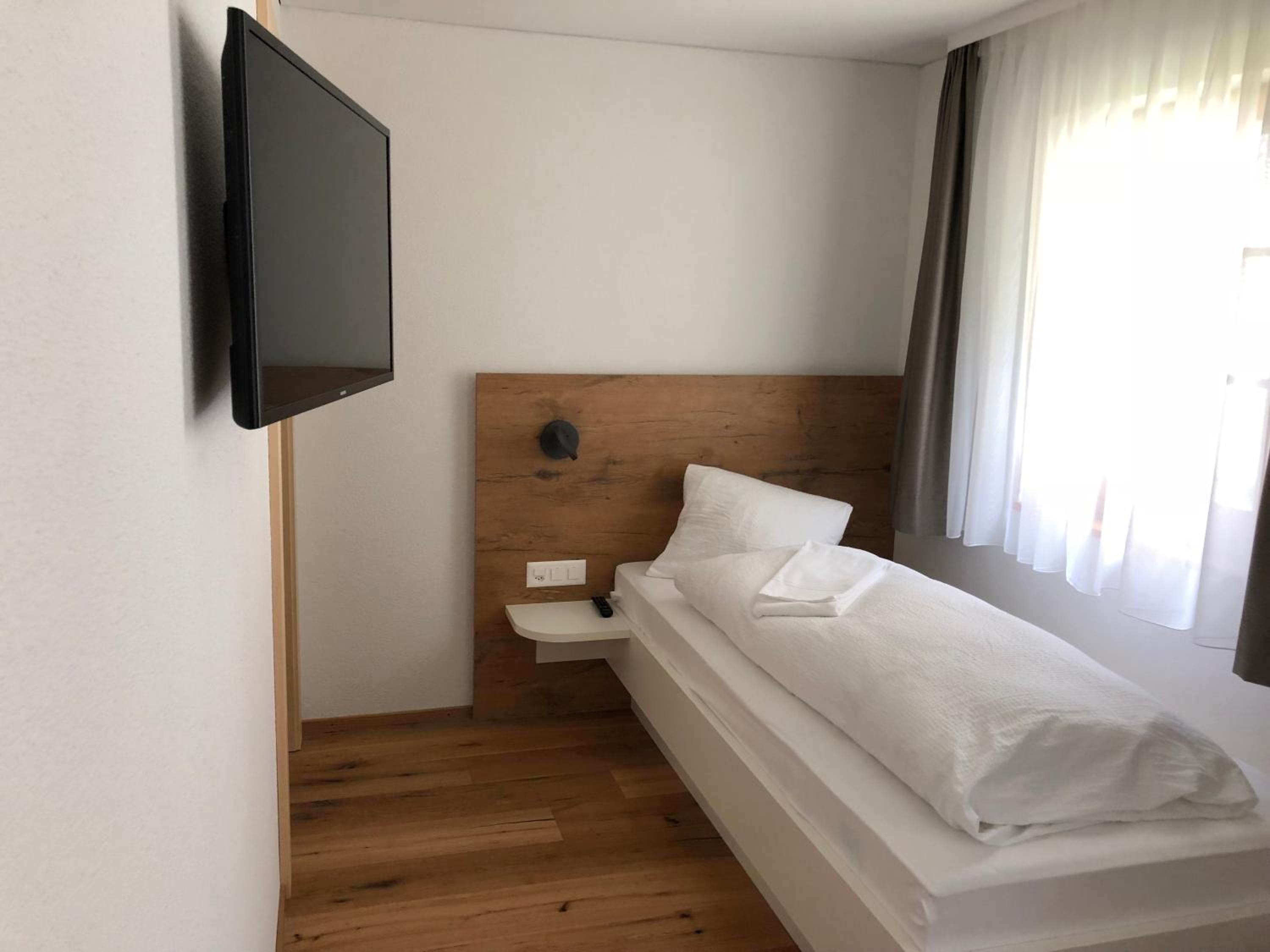 Twin Room photo 2
