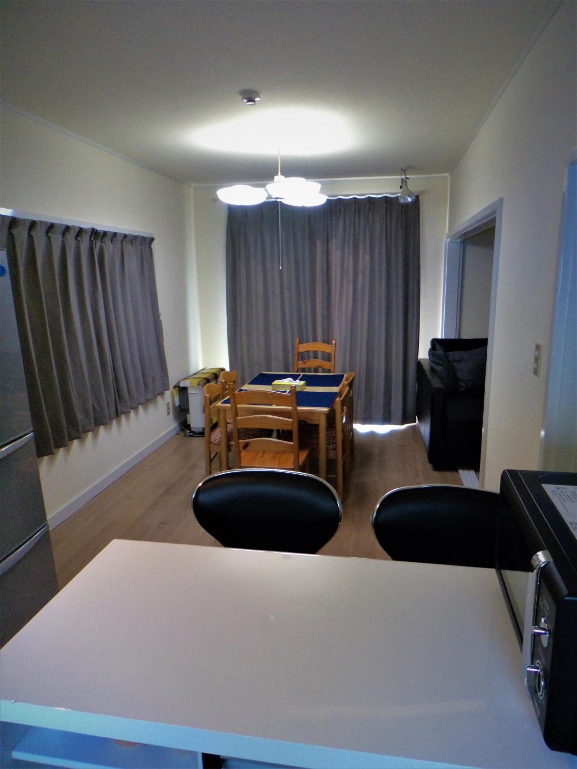 Two-Bedroom Chalet - Photo 22