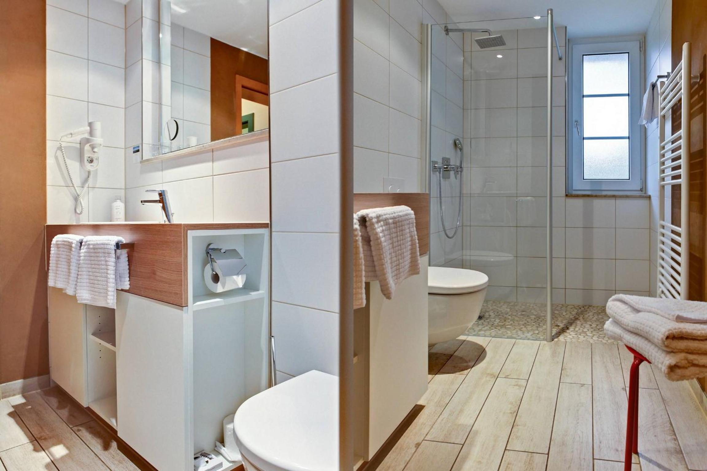 Standard Double Room - Photo 2
