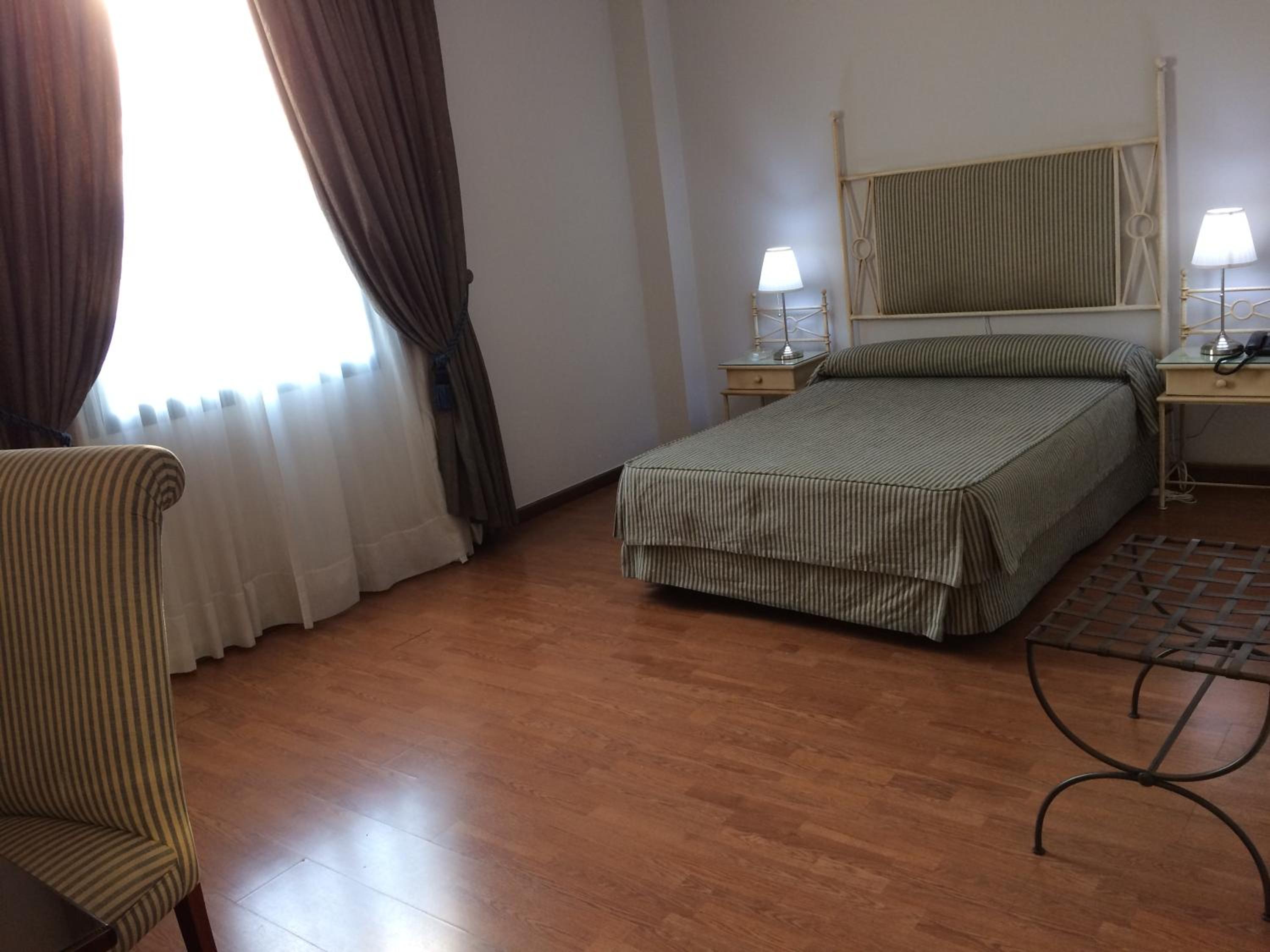Habitación Individual