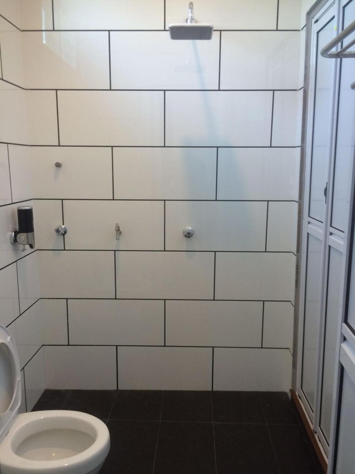 Studio Apartment with Sea View photo 3