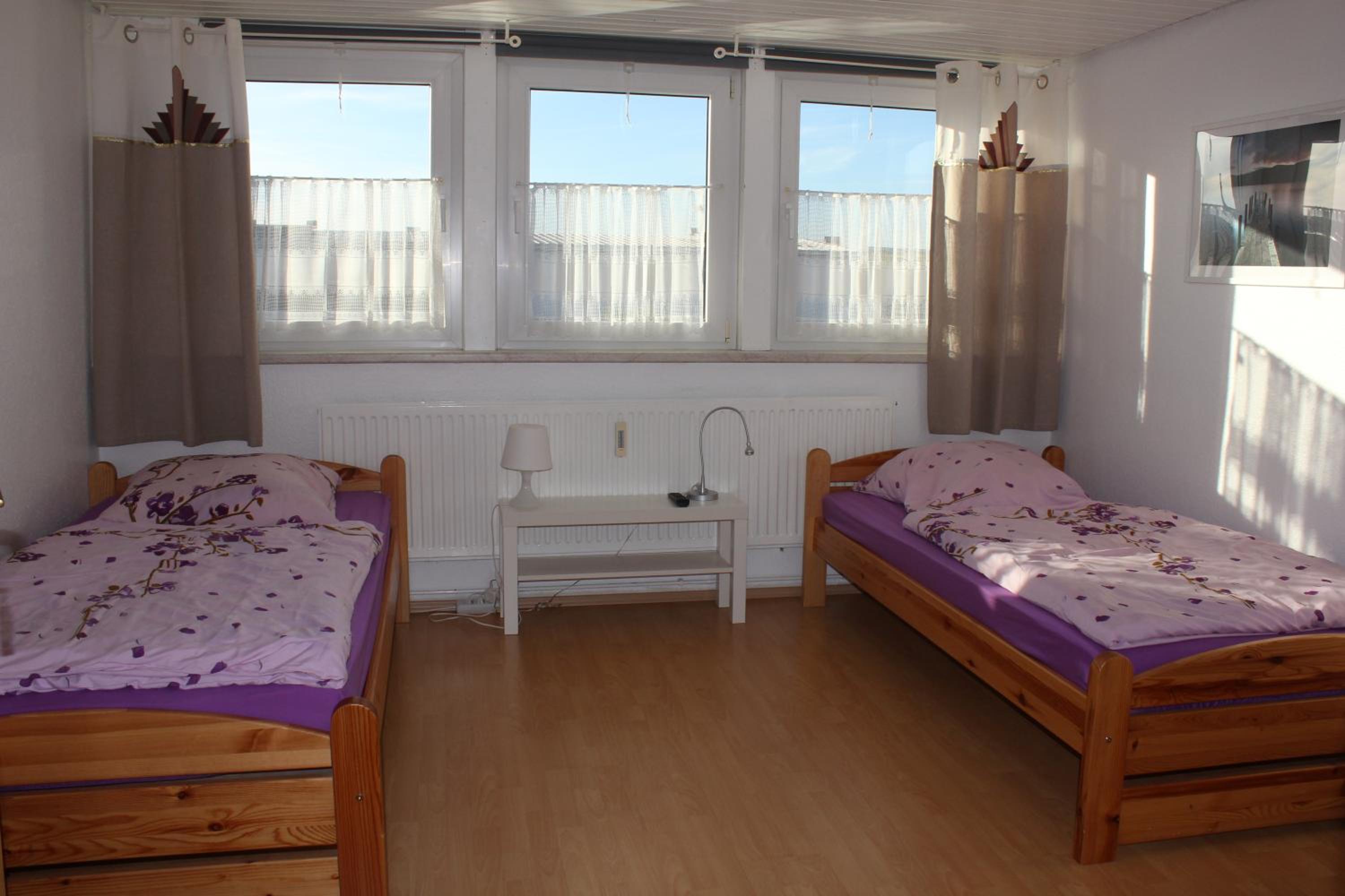 Double Room with Shared Bathroom photo 1