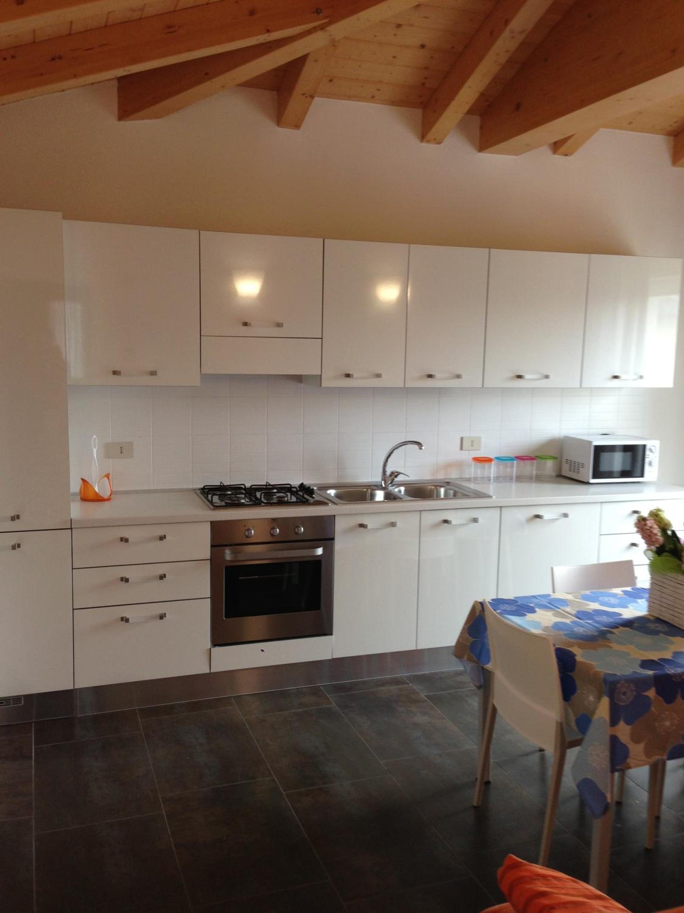 Penthouse Apartment - Photo 3