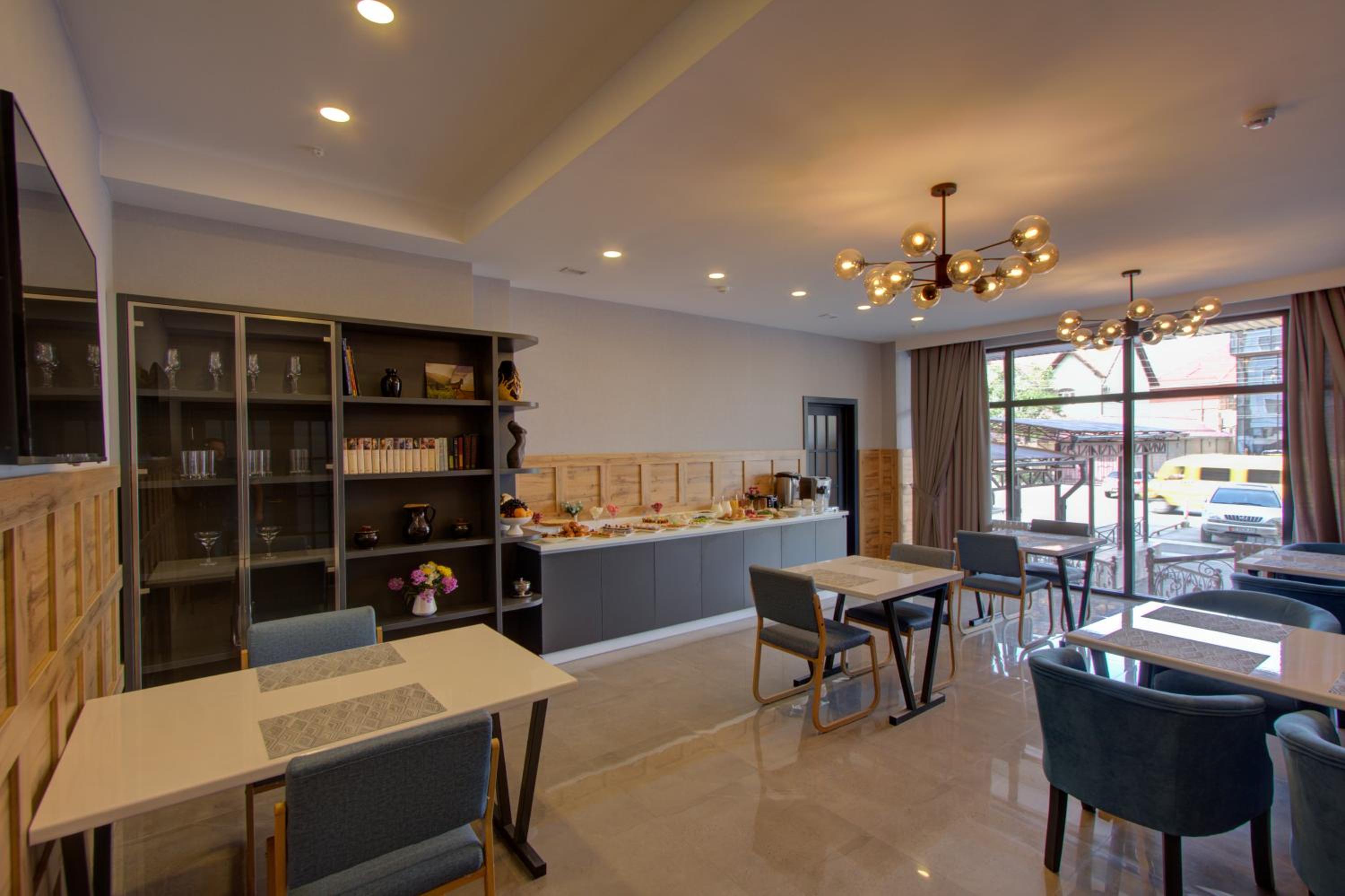 King Suite photo 3