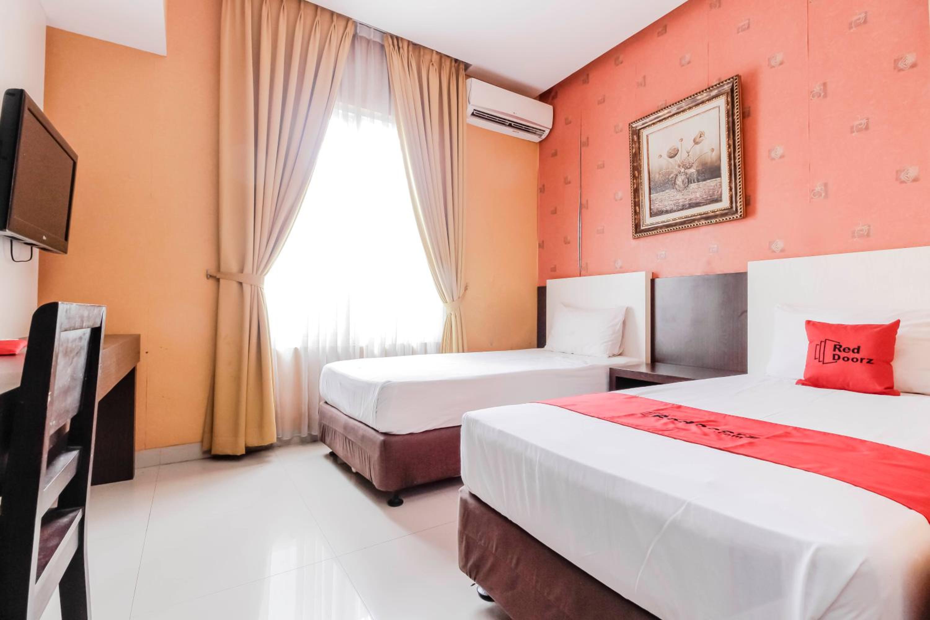 Twin Room photo 3