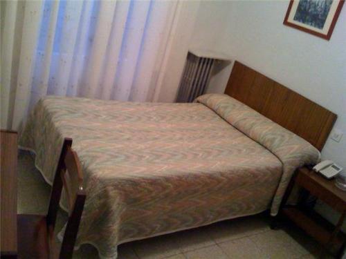 Habitación Individual