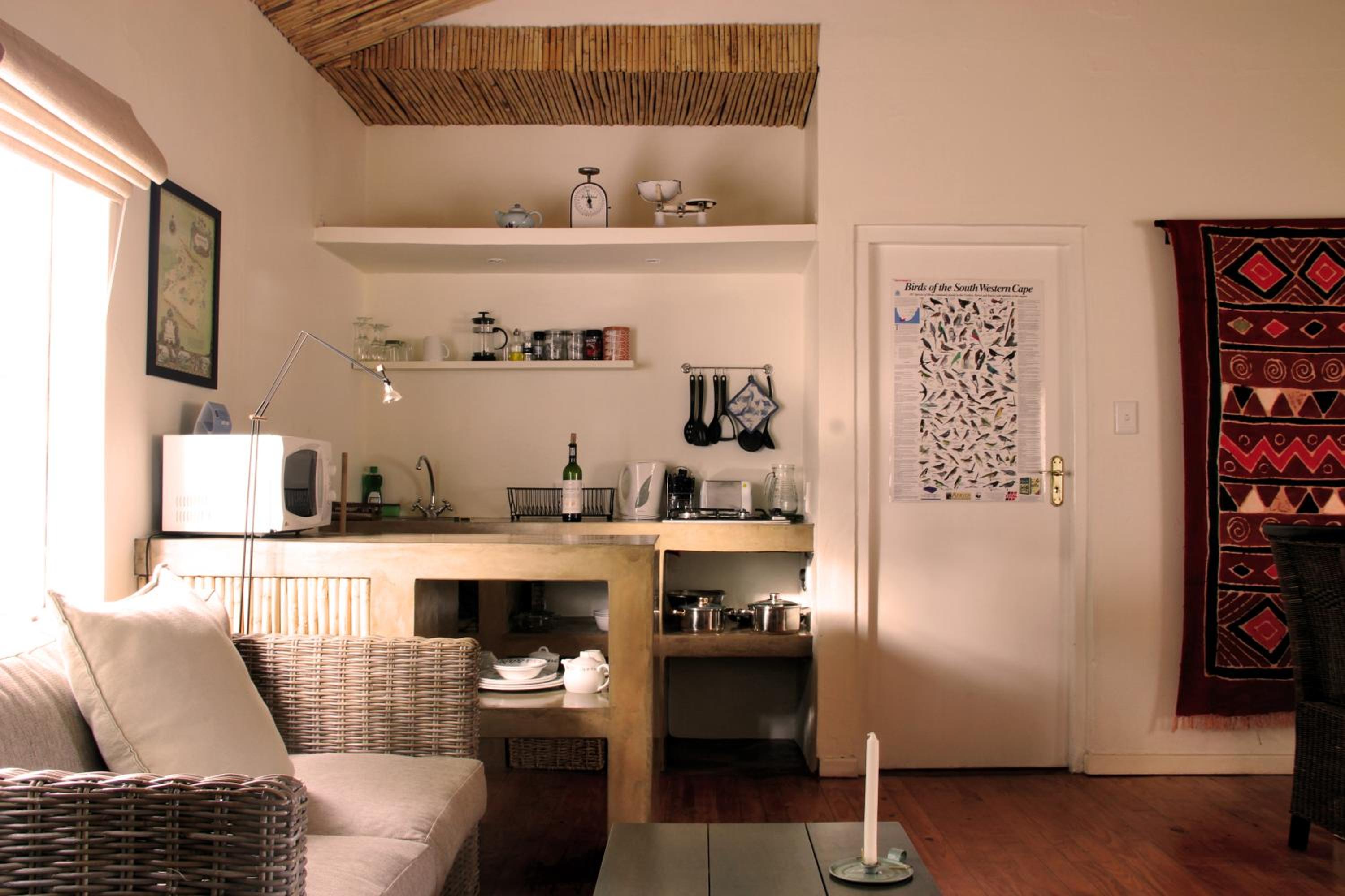 Apartment - Photo 5