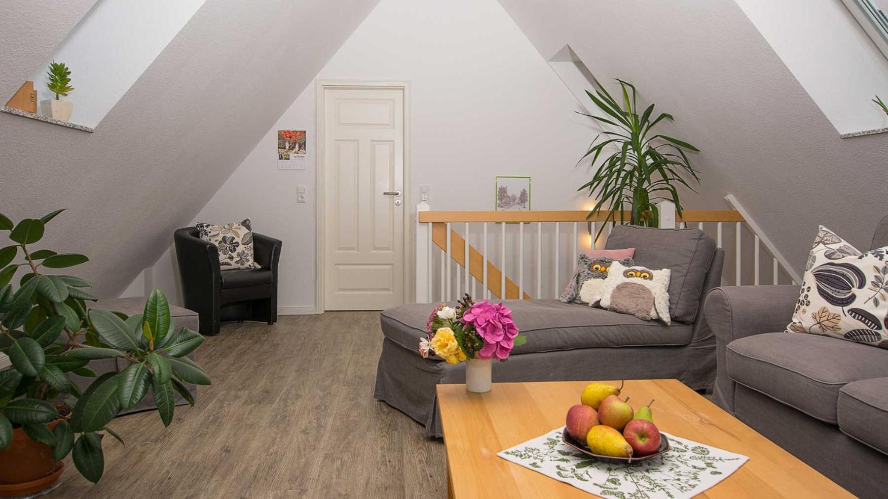Two-Bedroom House photo 2