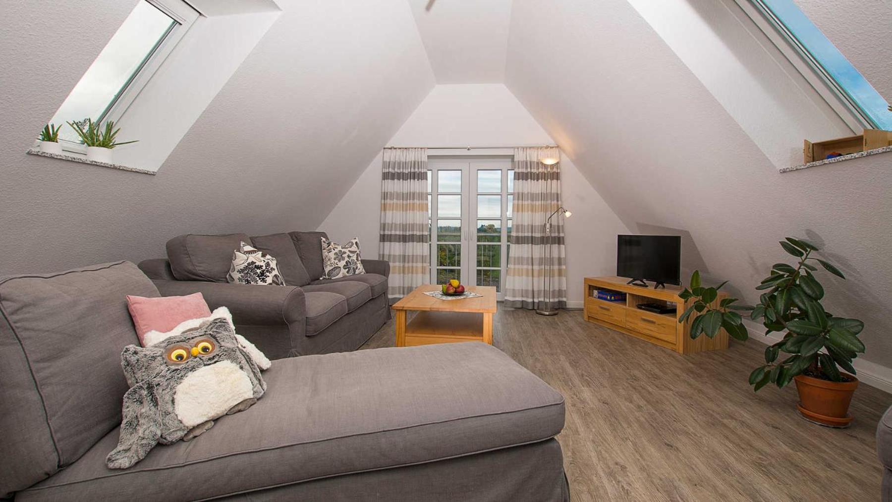Two-Bedroom House photo 1