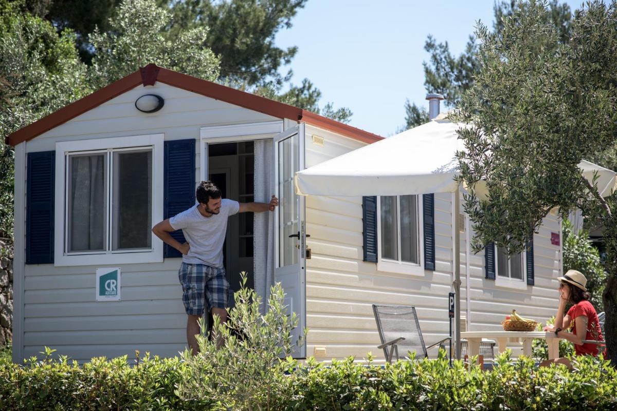Mobile Home