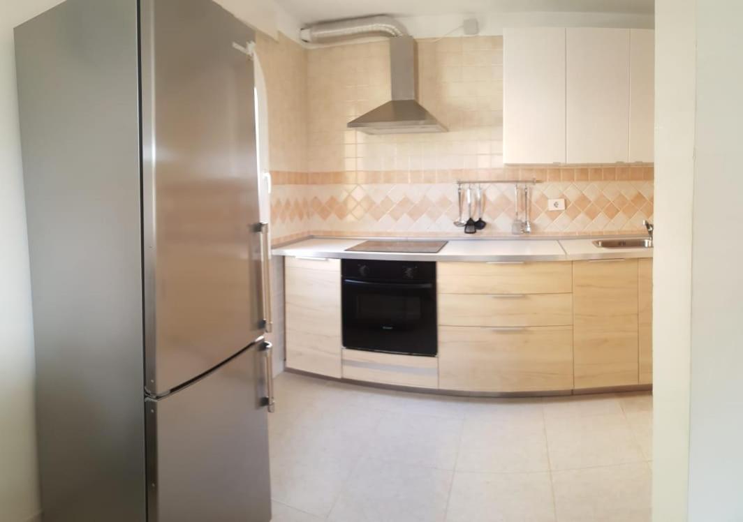 One-Bedroom Apartment thumbnail 5