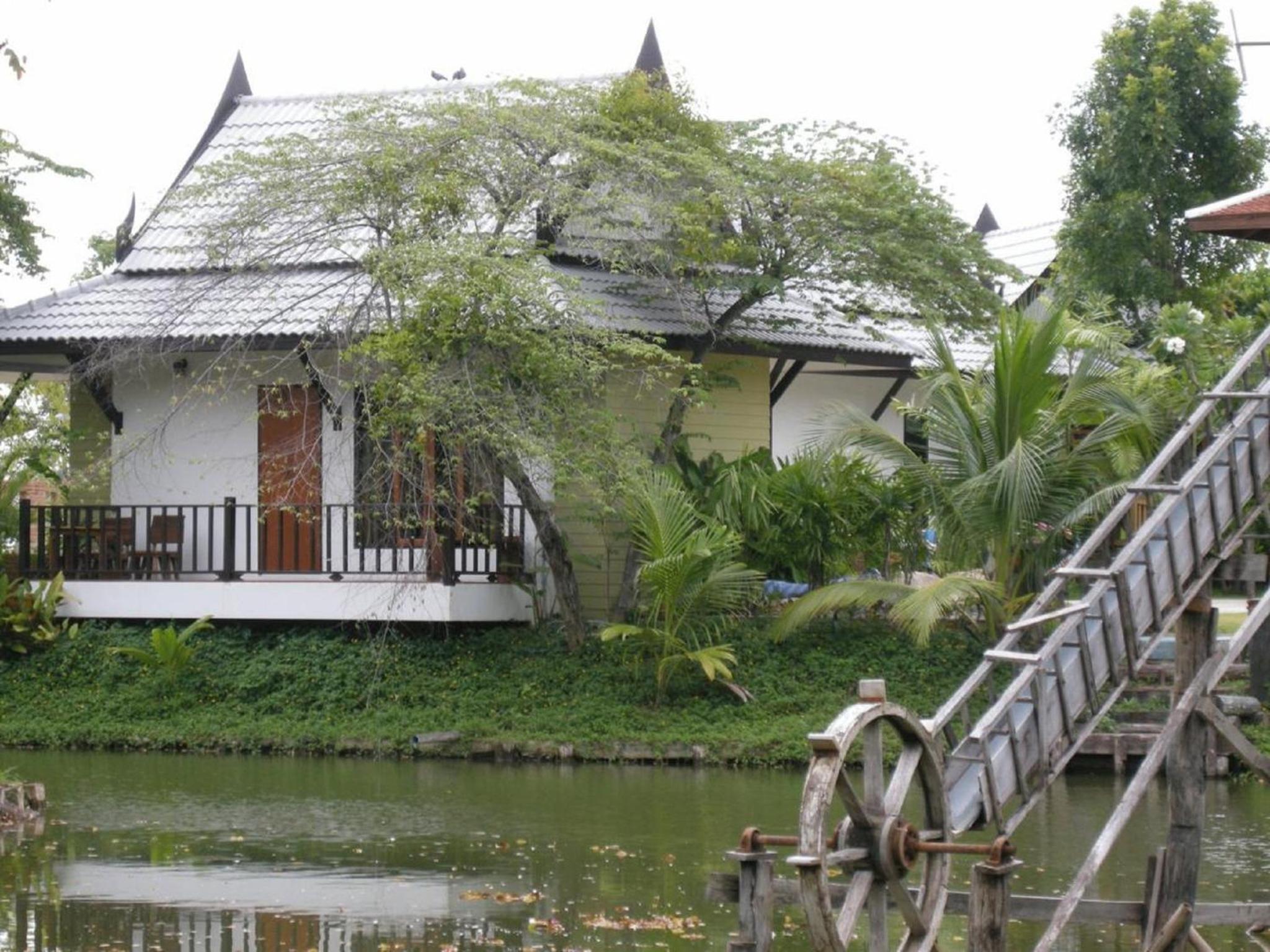 Deluxe Villa - Photo 2