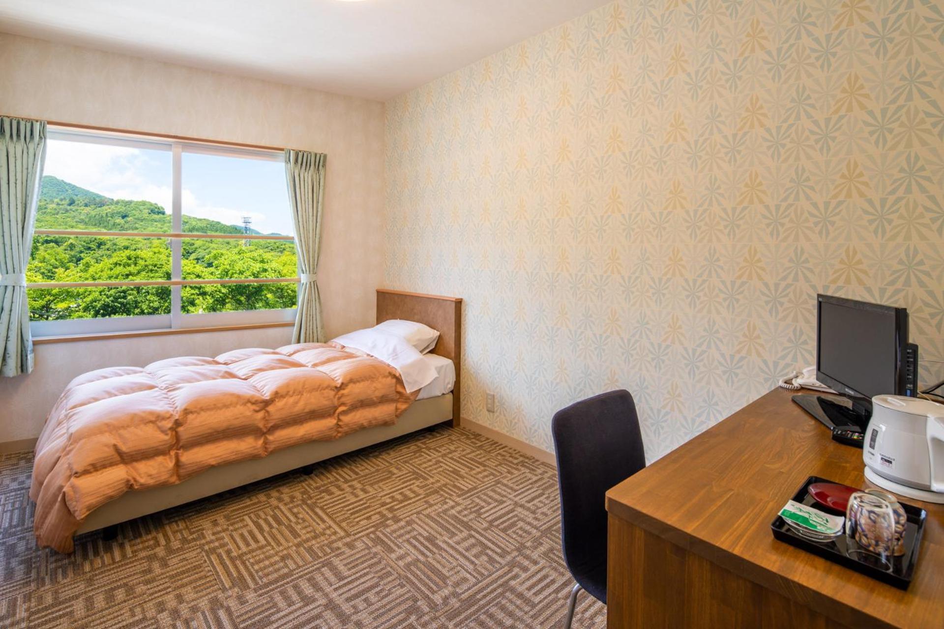 Single Room - Photo 1