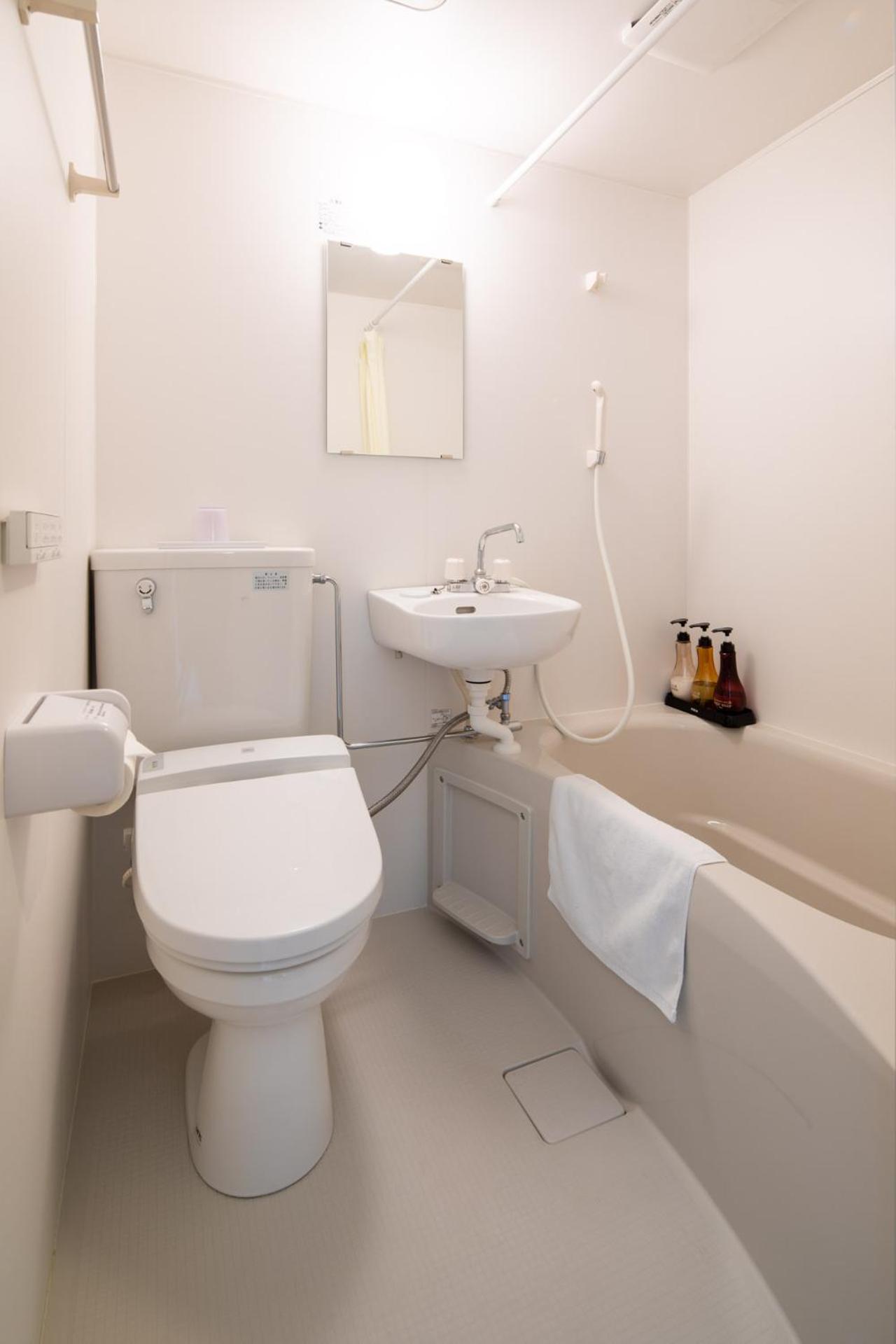 Single Room - Photo 3