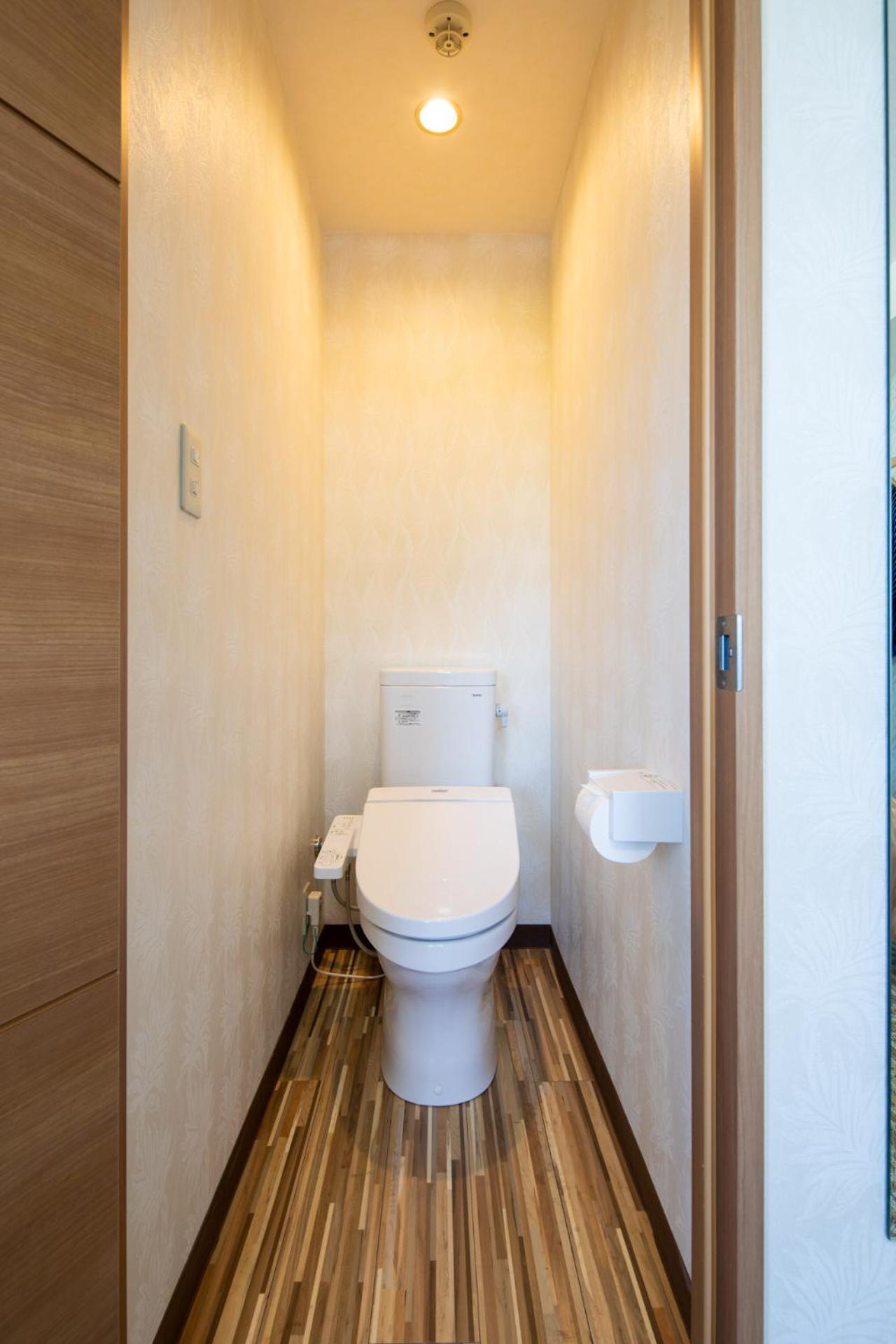 Standard Twin Room - Photo 5