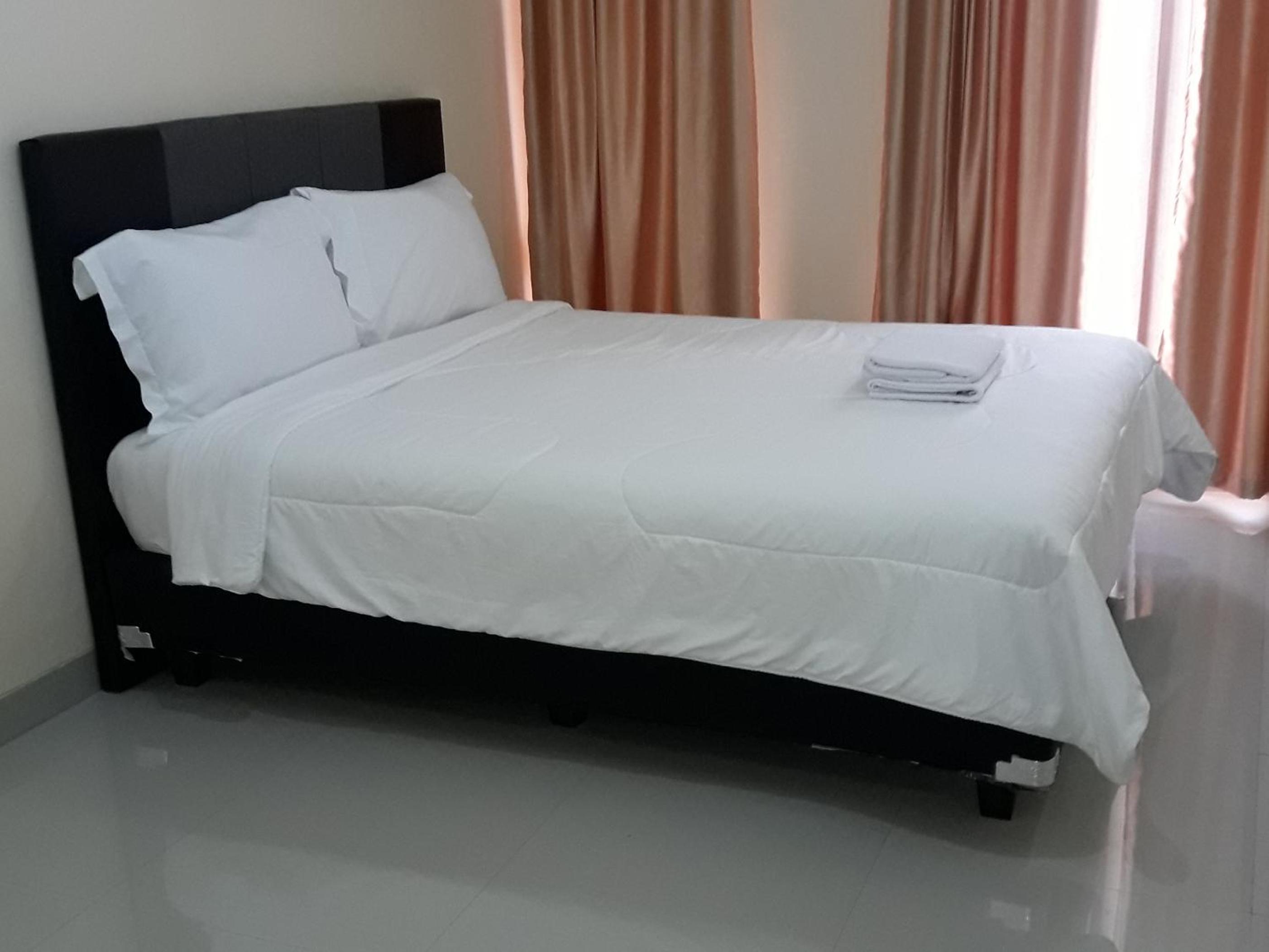 Deluxe Double Room - Photo 1