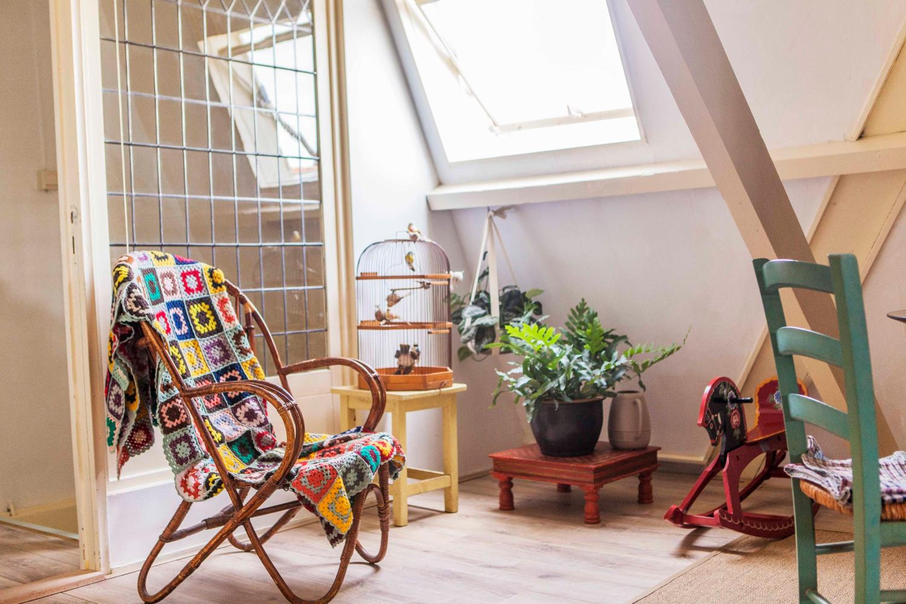 Loft Suite photo 3