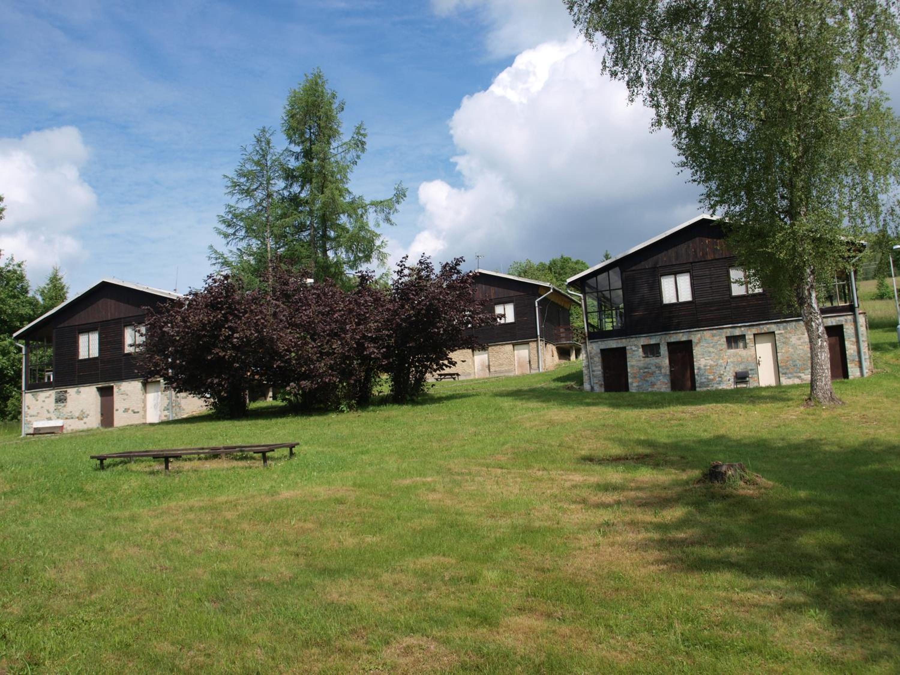 One-Bedroom Chalet photo 2