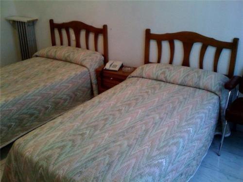 Twin Room photo 3