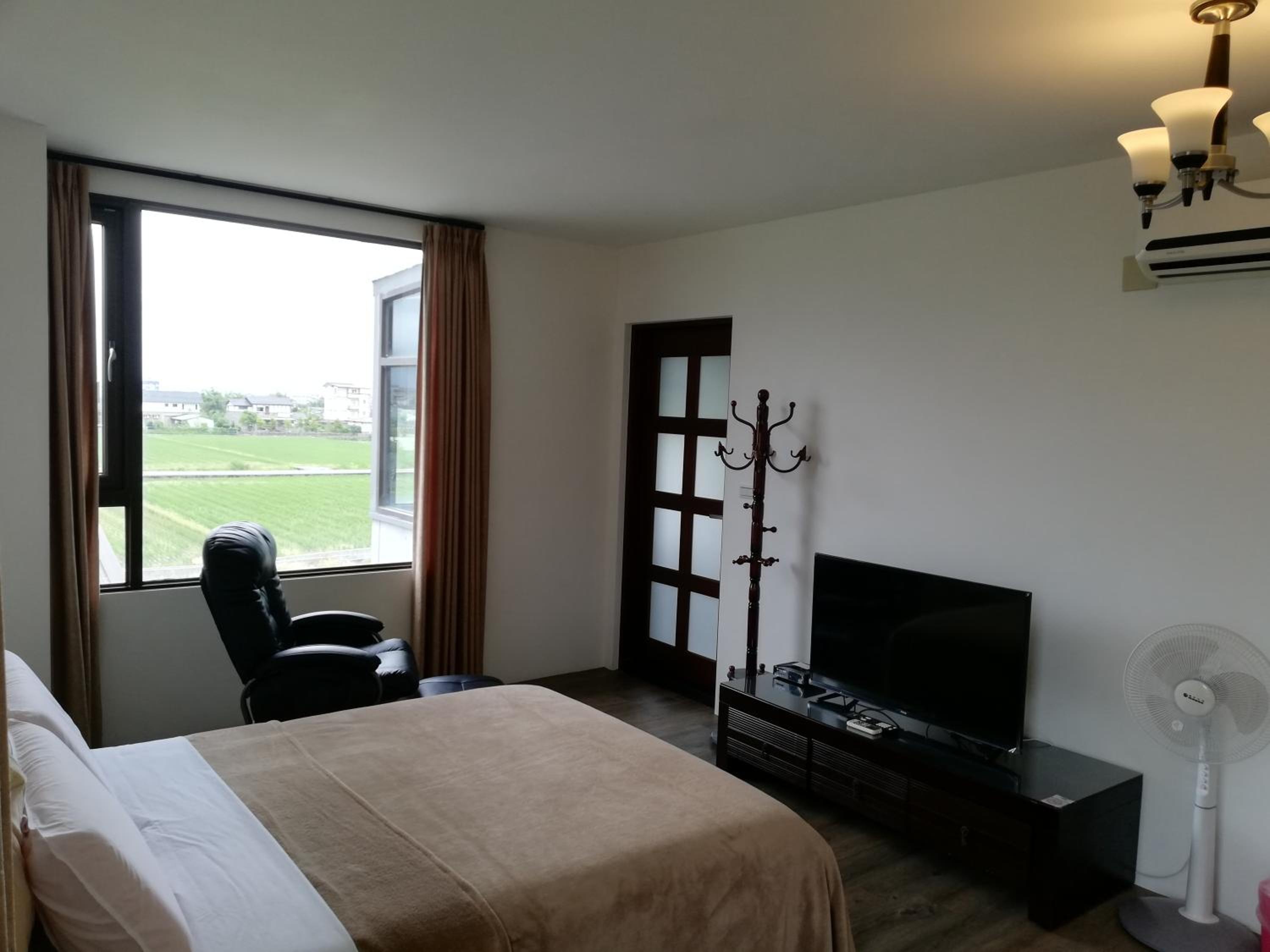Double Room with Balcony photo 1