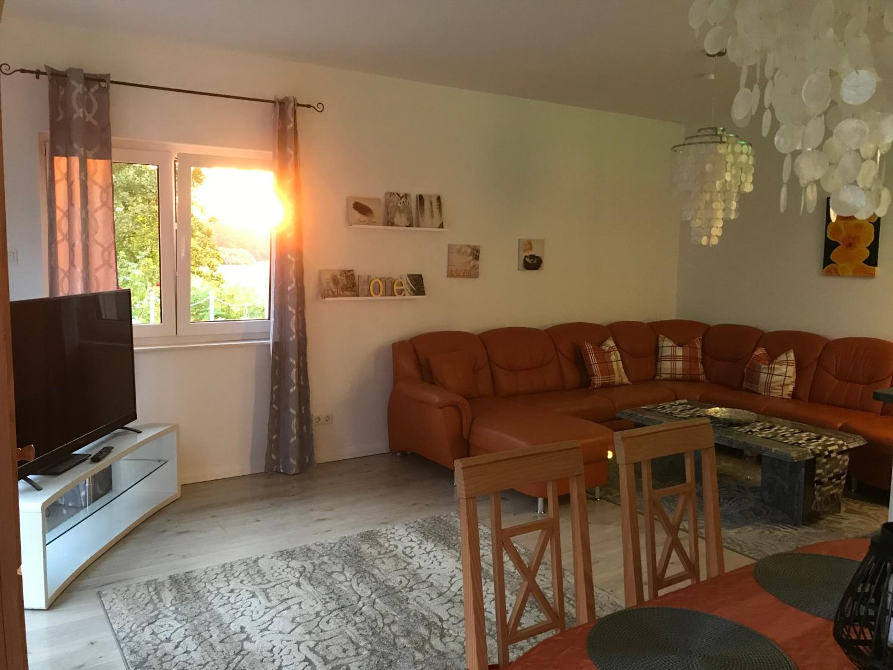 Vacation Home photo 1