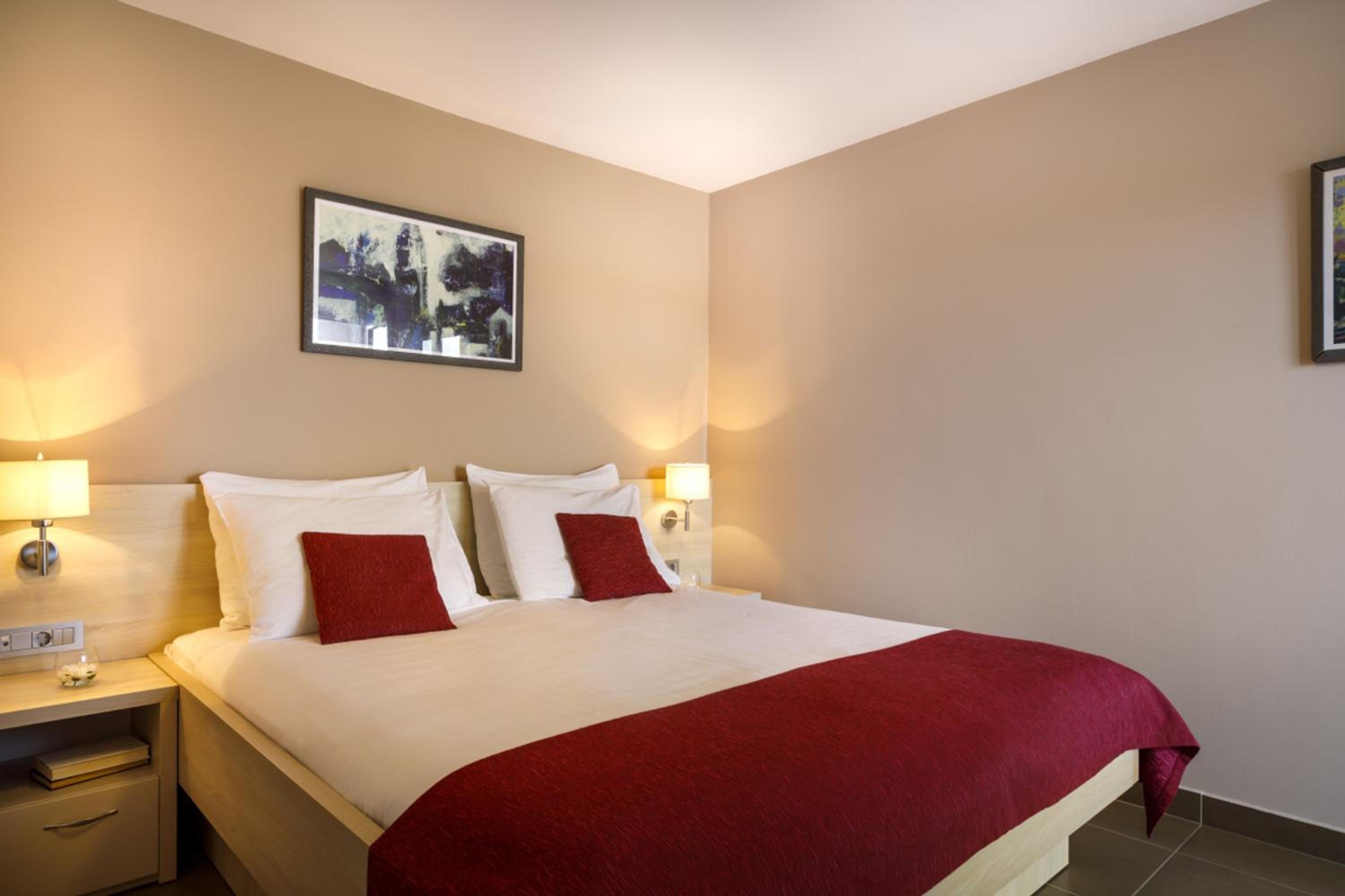 Junior Suite for 2+3 - Lopar Hotel - Photo 5