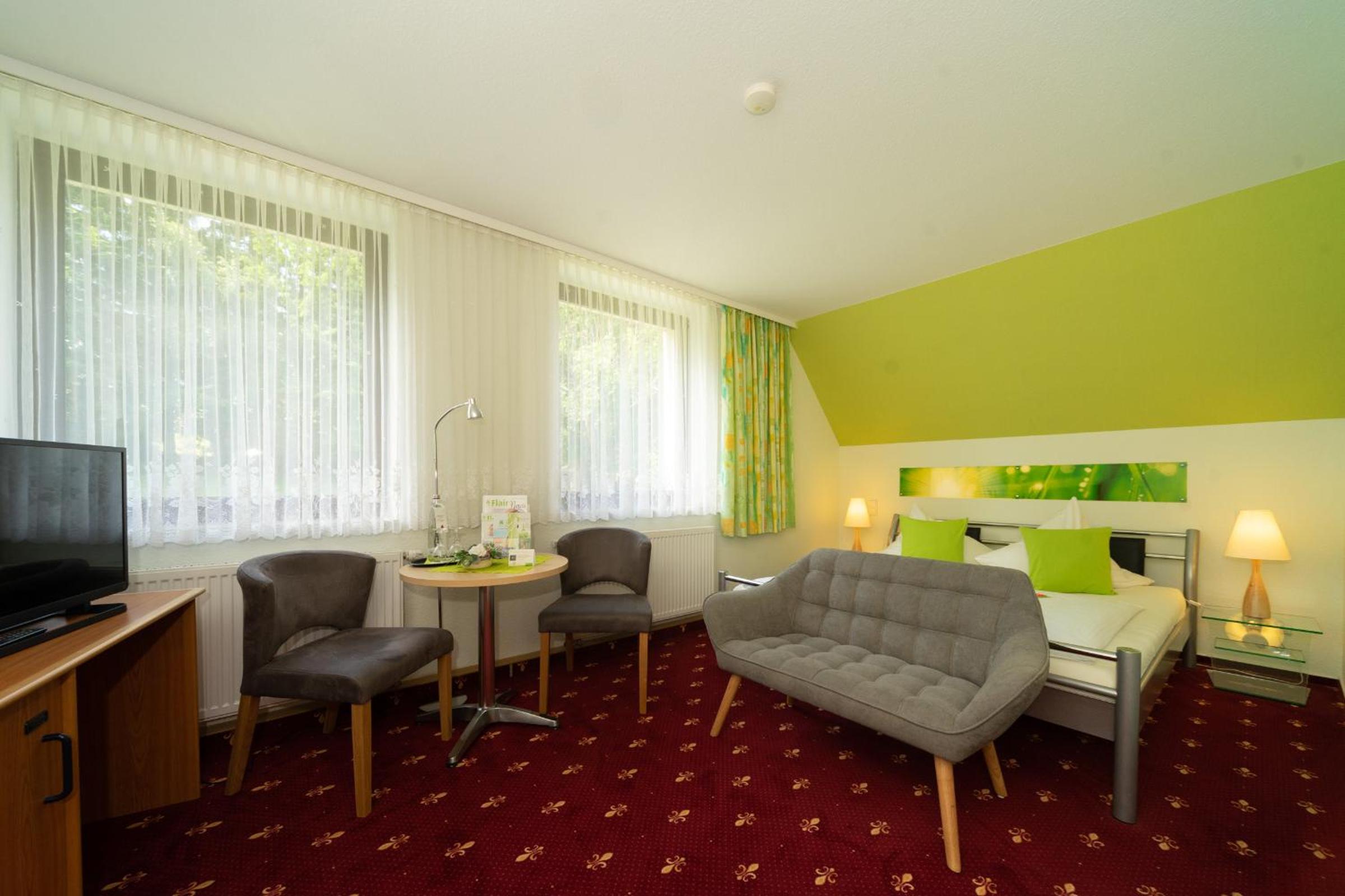 Comfort Double Room - Photo 1