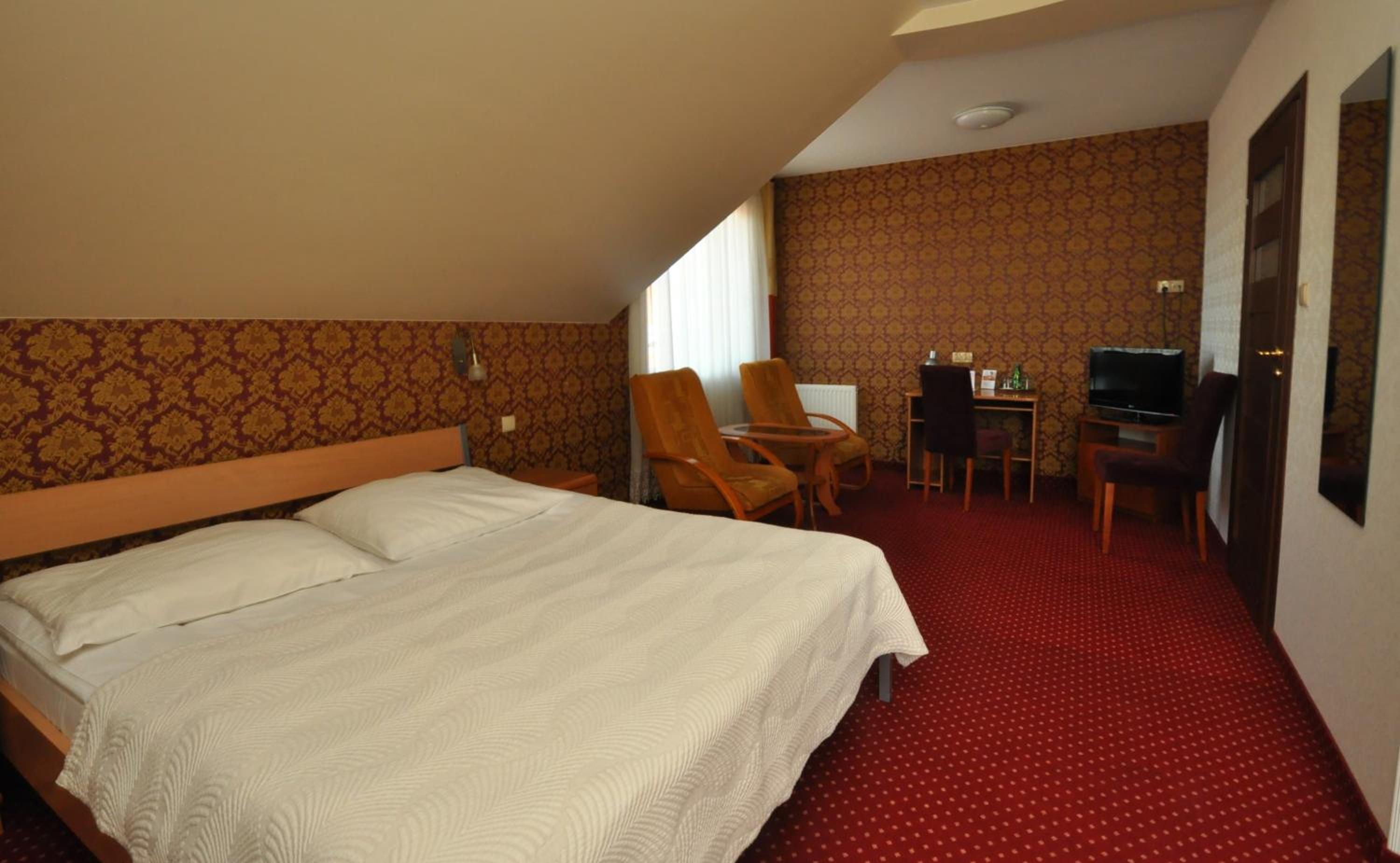 Superior Double Room - Photo 4