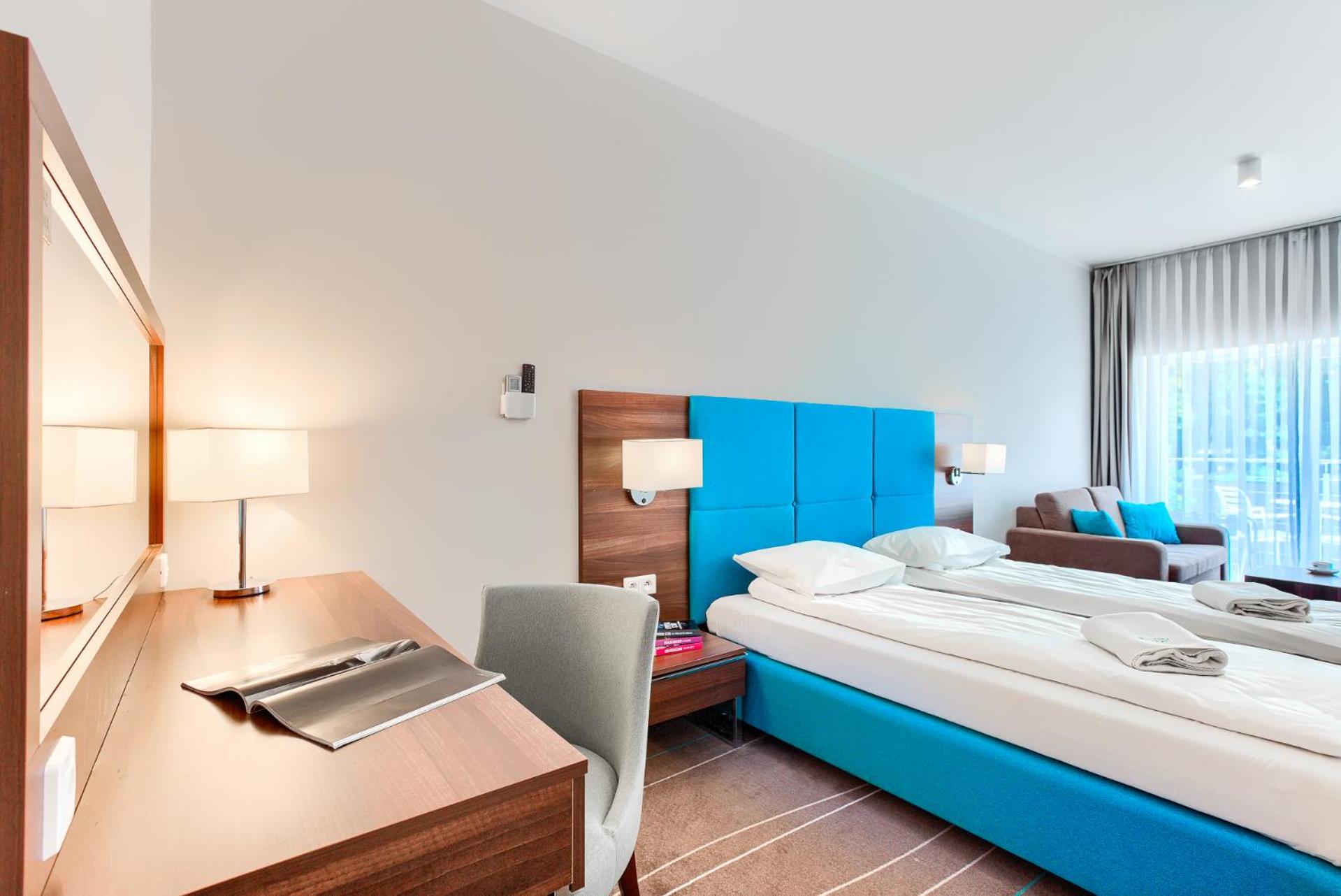 Suite Apartment - Photo 1